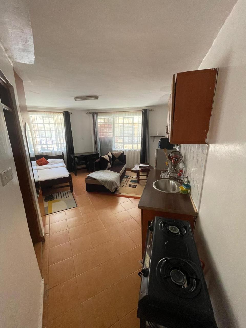 Kiluu Homes TRM Drive- Roysambu, Thika Road view 4