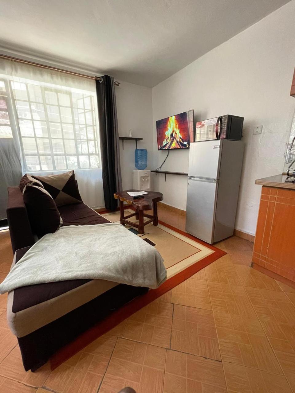 Kiluu Homes TRM Drive- Roysambu, Thika Road view 5