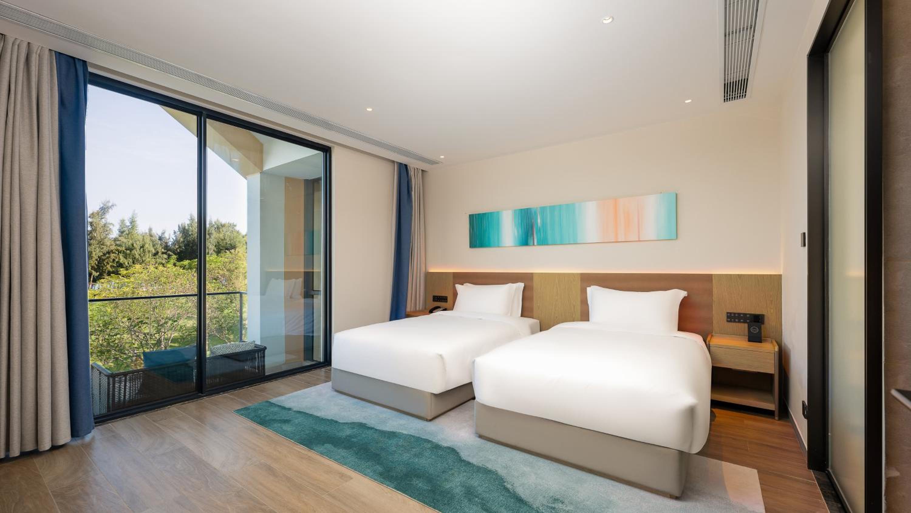 Holiday Inn Hainan Xiangshui Bay by IHG
