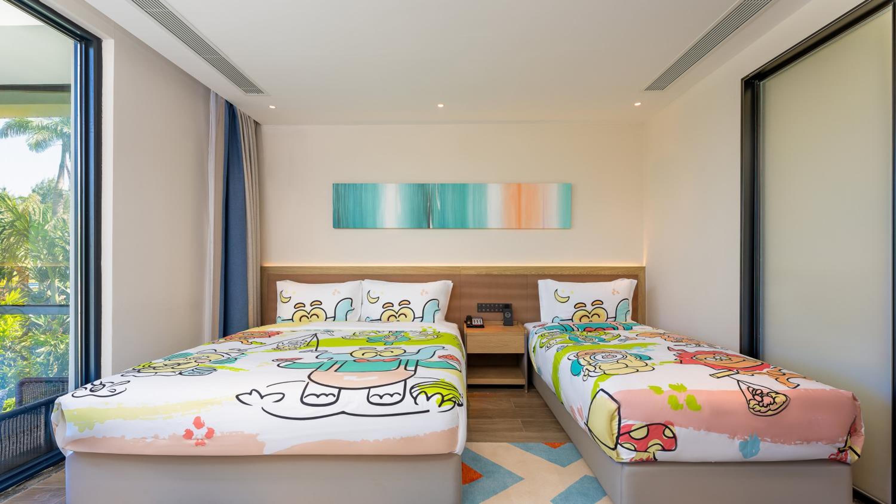 Holiday Inn Hainan Xiangshui Bay by IHG