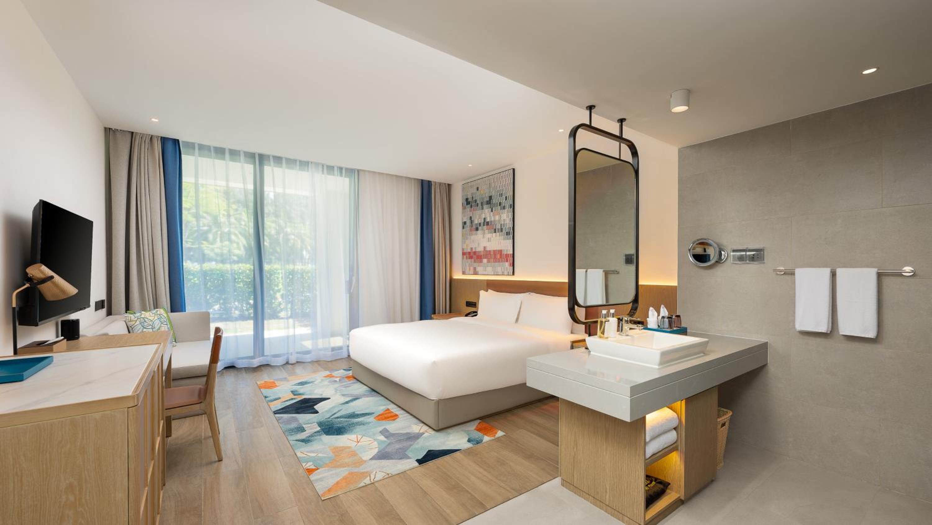 Holiday Inn Hainan Xiangshui Bay by IHG
