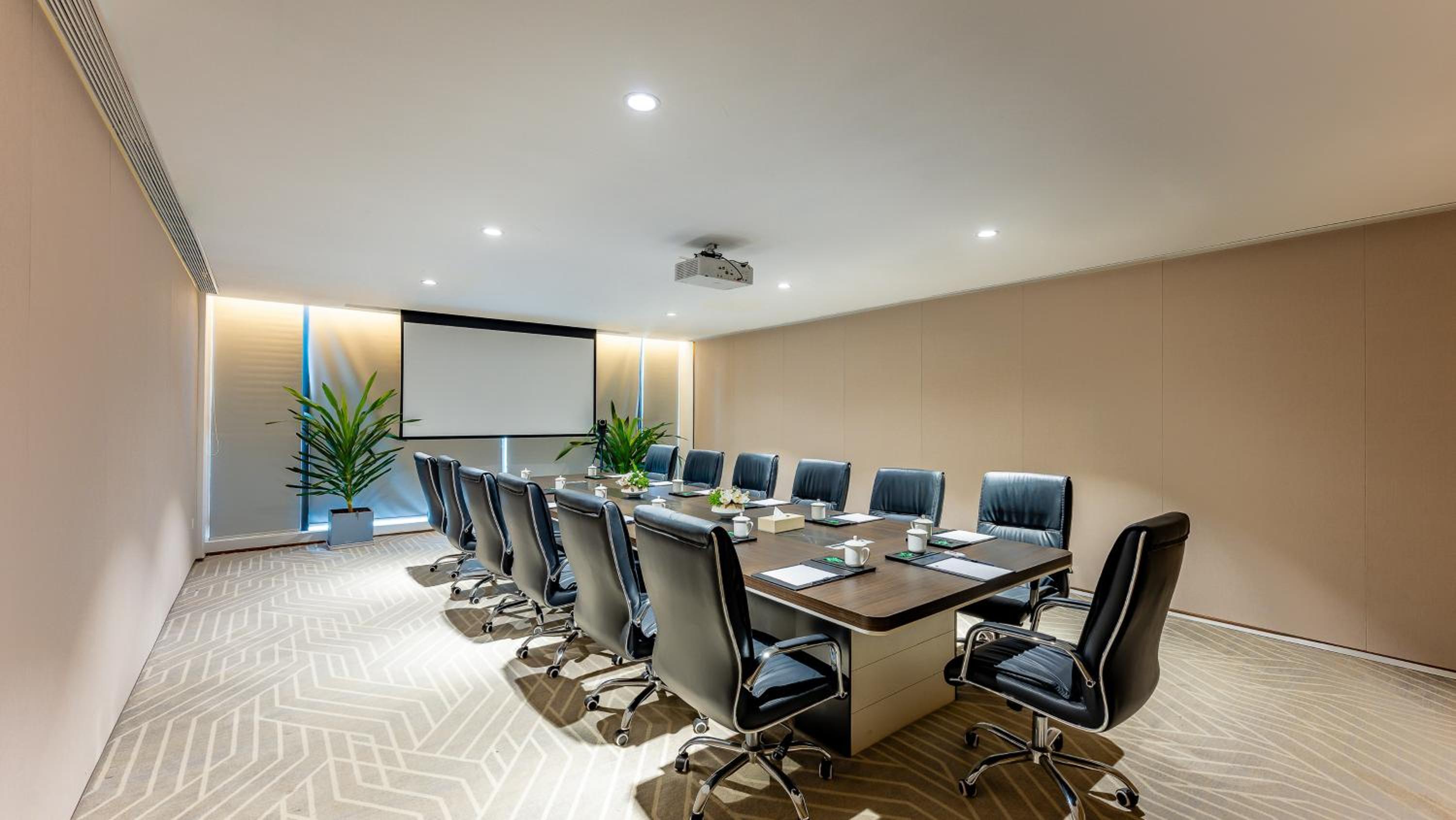 Holiday Inn Hainan Xiangshui Bay by IHG