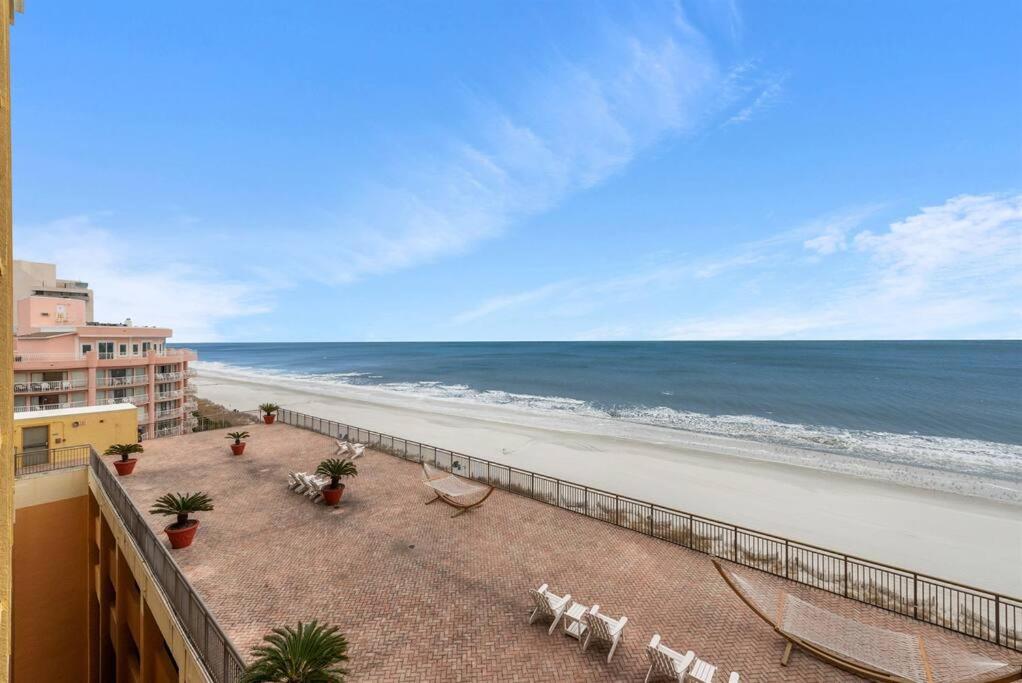 Direct Oceanfront Suite, Your Relaxing Getaway! CV 938 view 5