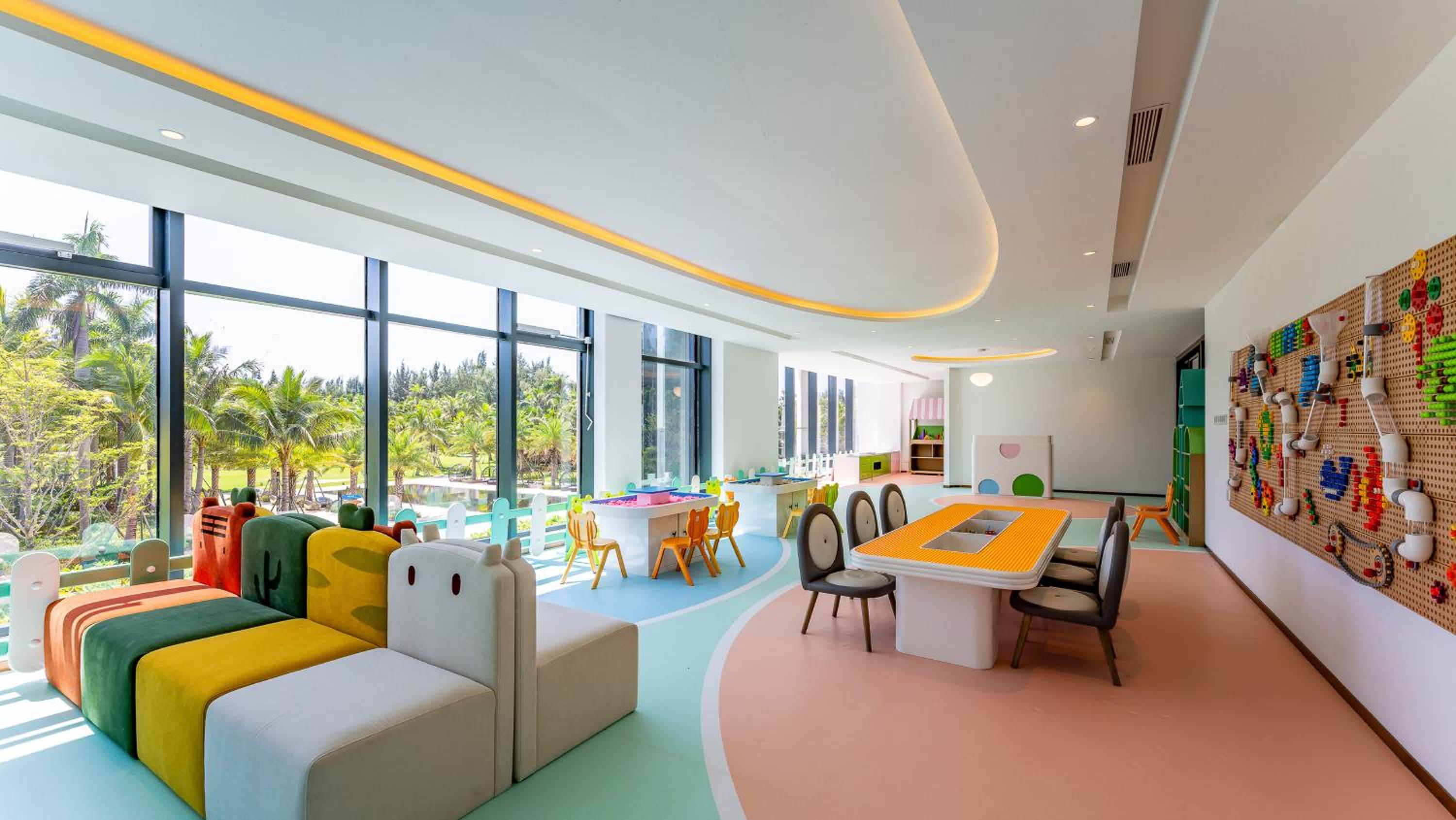 Holiday Inn Hainan Xiangshui Bay by IHG