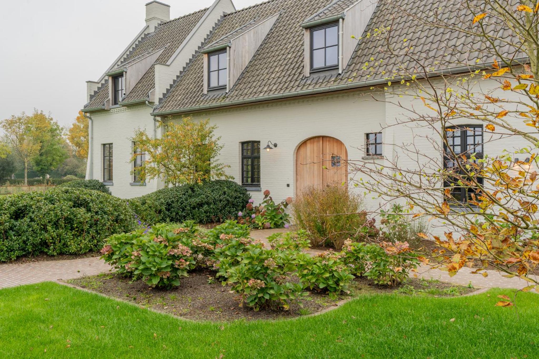 Botanic Experience Holiday House