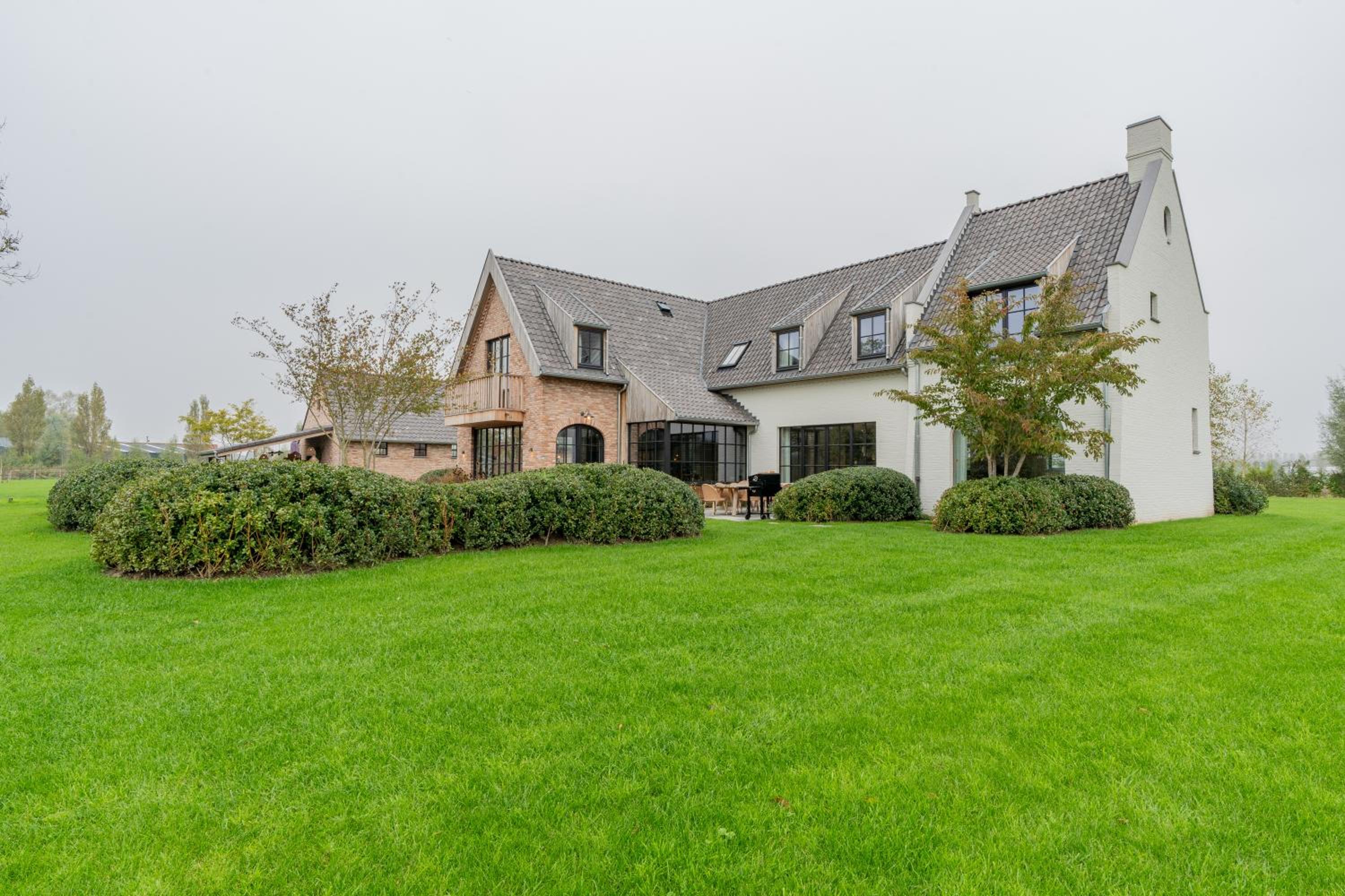 Botanic Experience Holiday House
