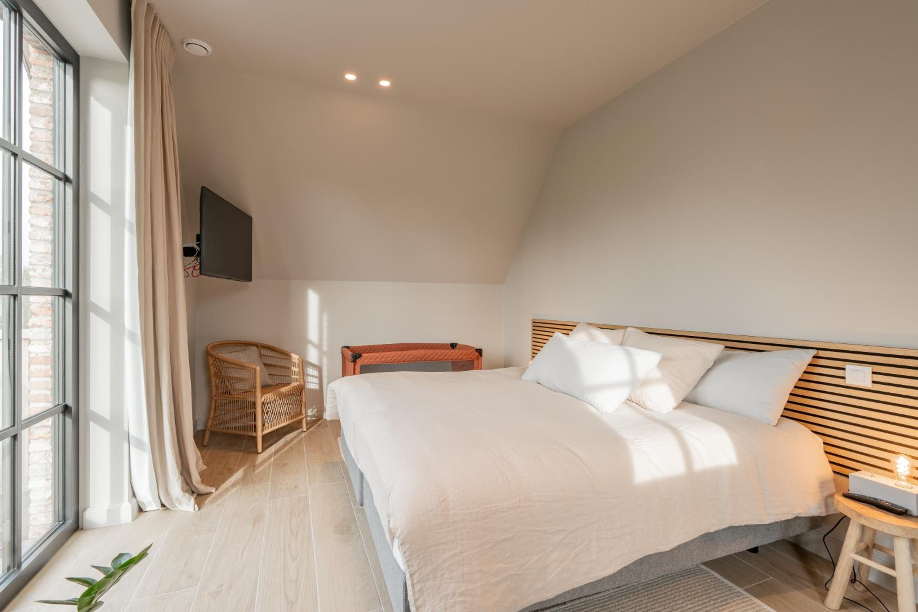 Botanic Experience Holiday House
