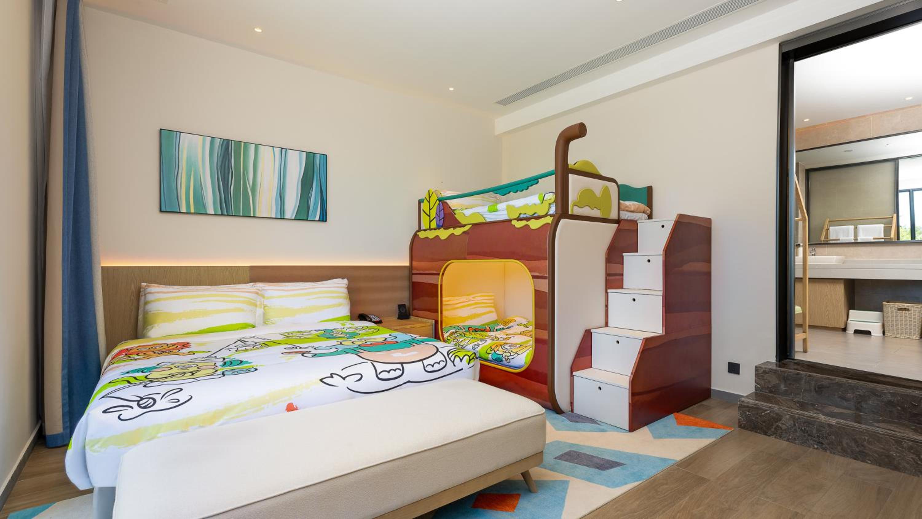 Holiday Inn Hainan Xiangshui Bay by IHG