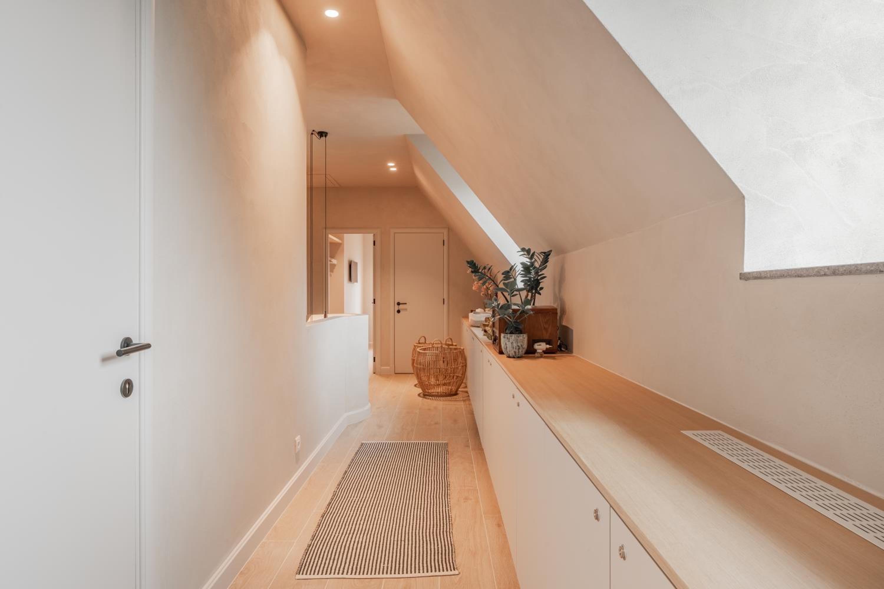 Botanic Experience Holiday House