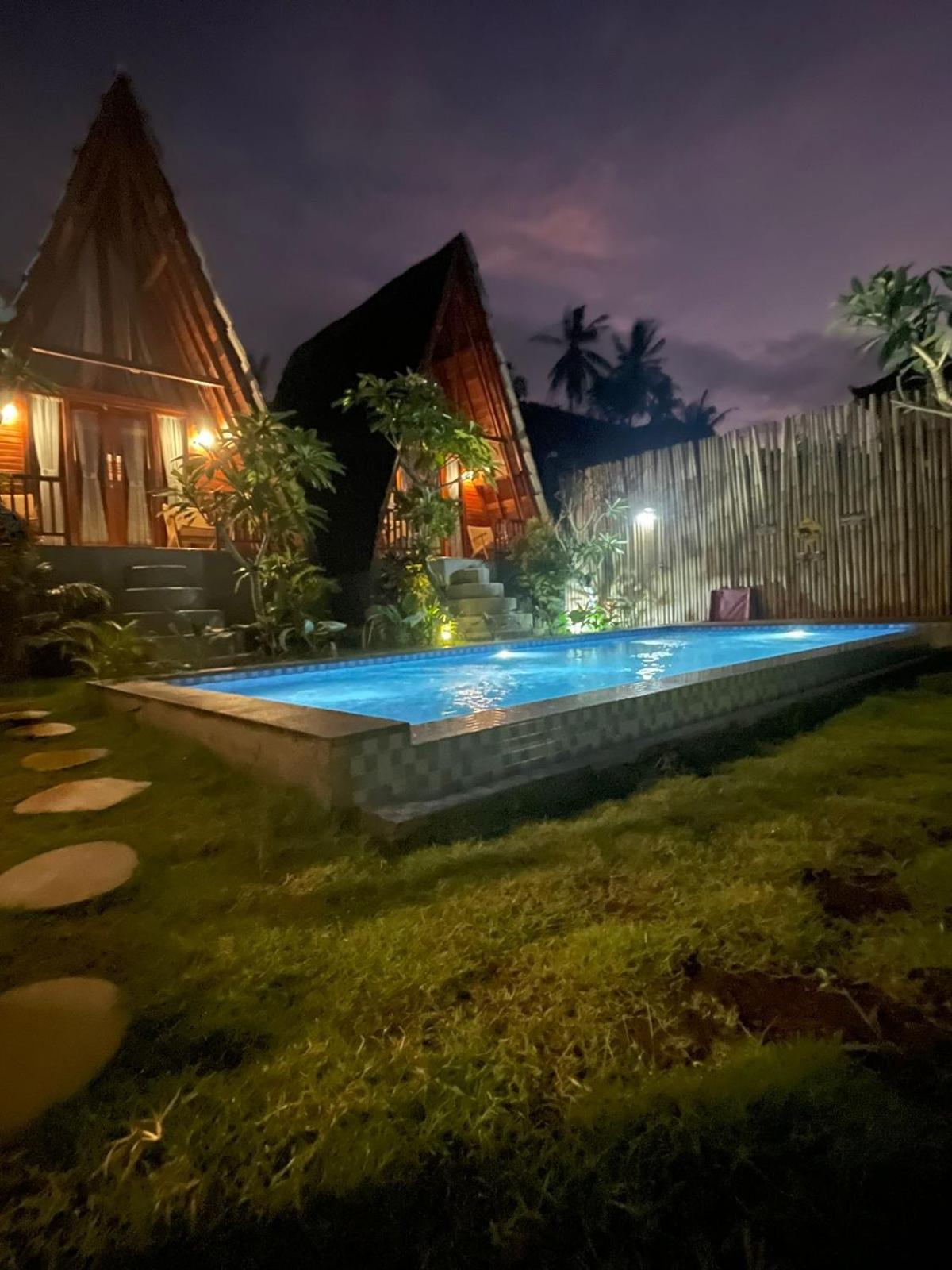 Kupanaha Villa