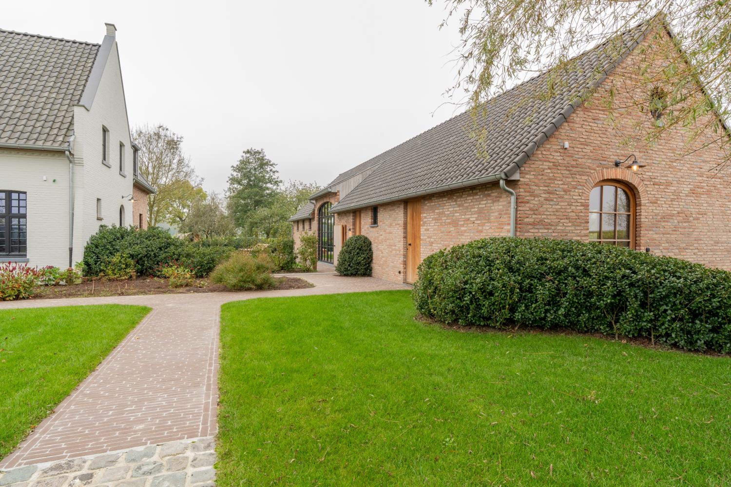 Botanic Experience Holiday House