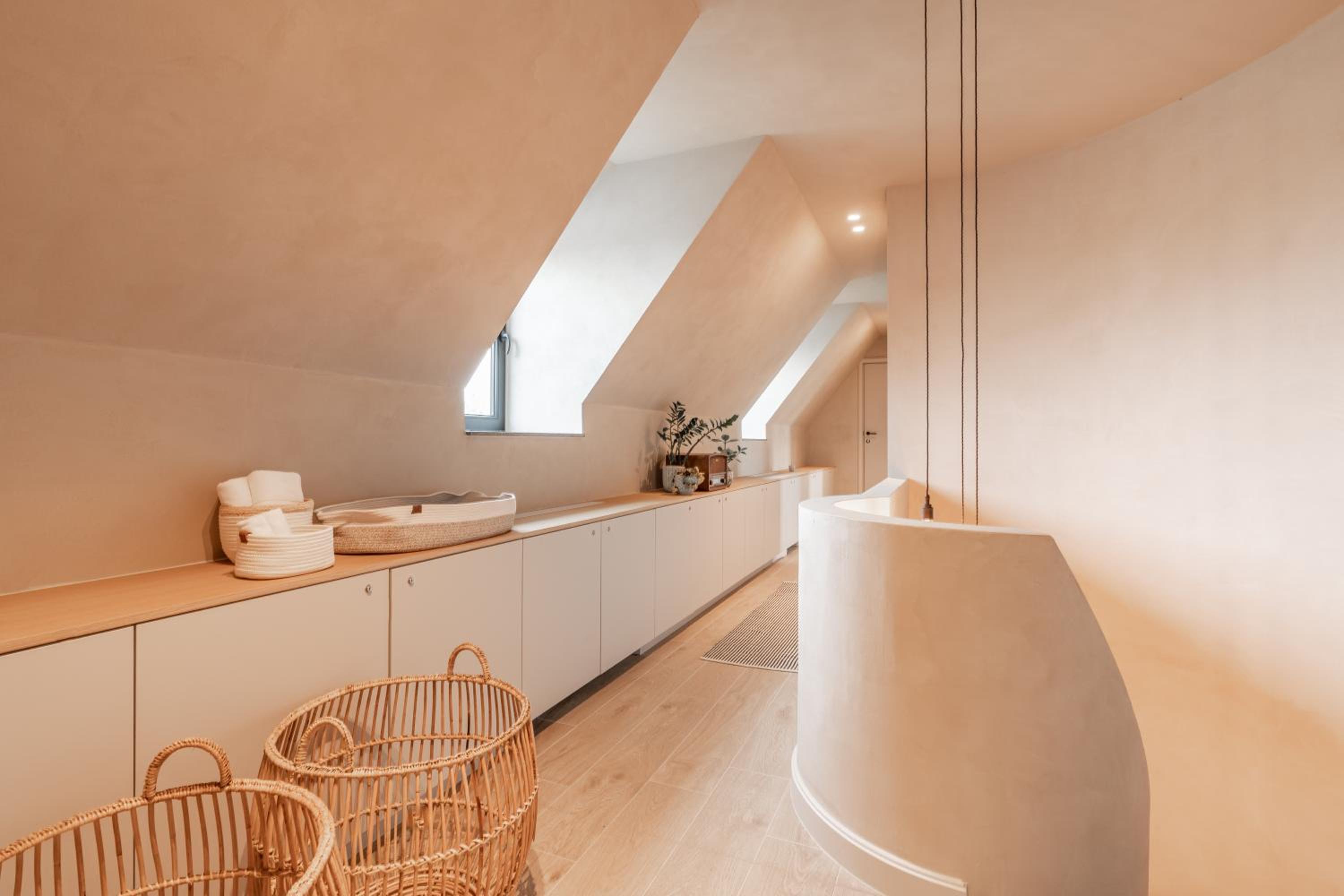 Botanic Experience Holiday House