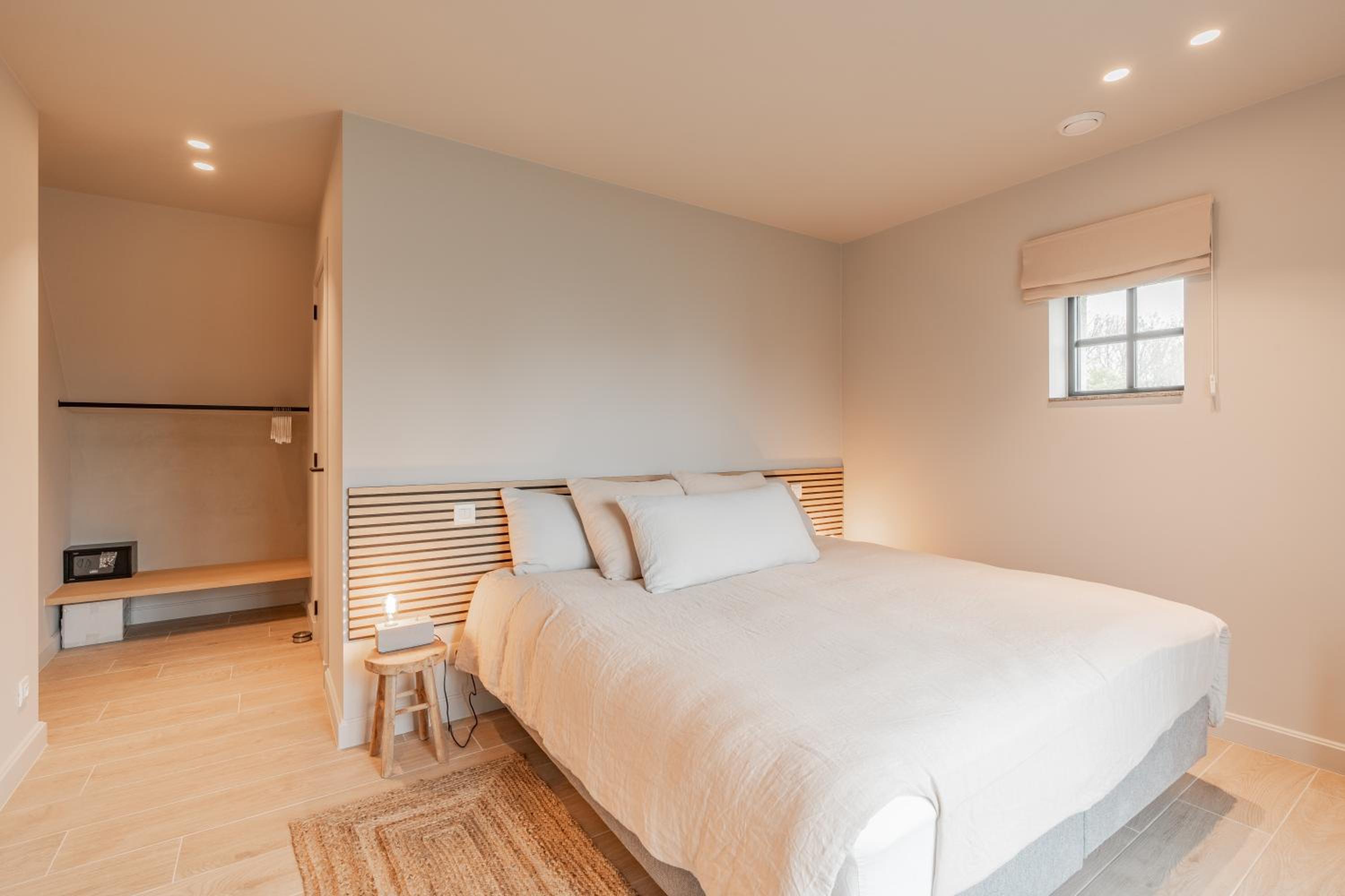 Botanic Experience Holiday House