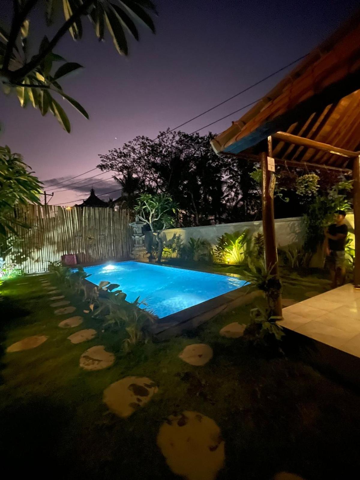 Kupanaha Villa