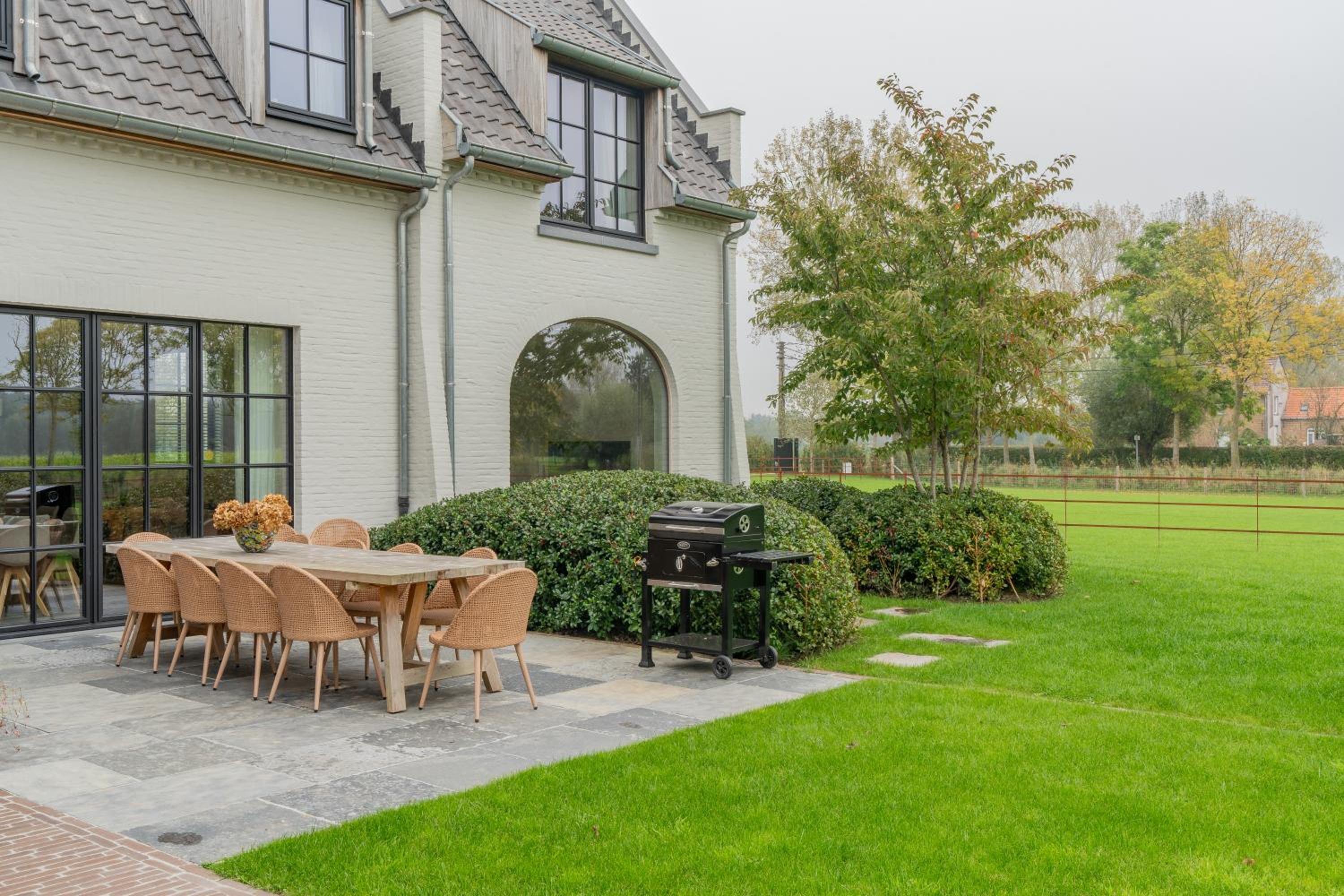 Botanic Experience Holiday House