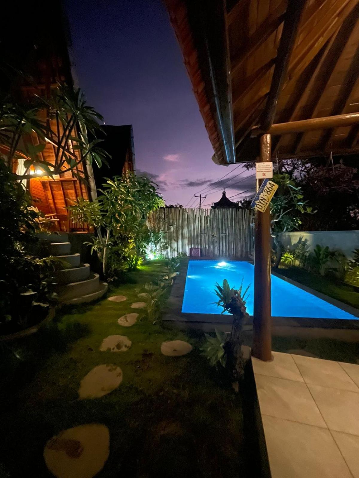 Kupanaha Villa