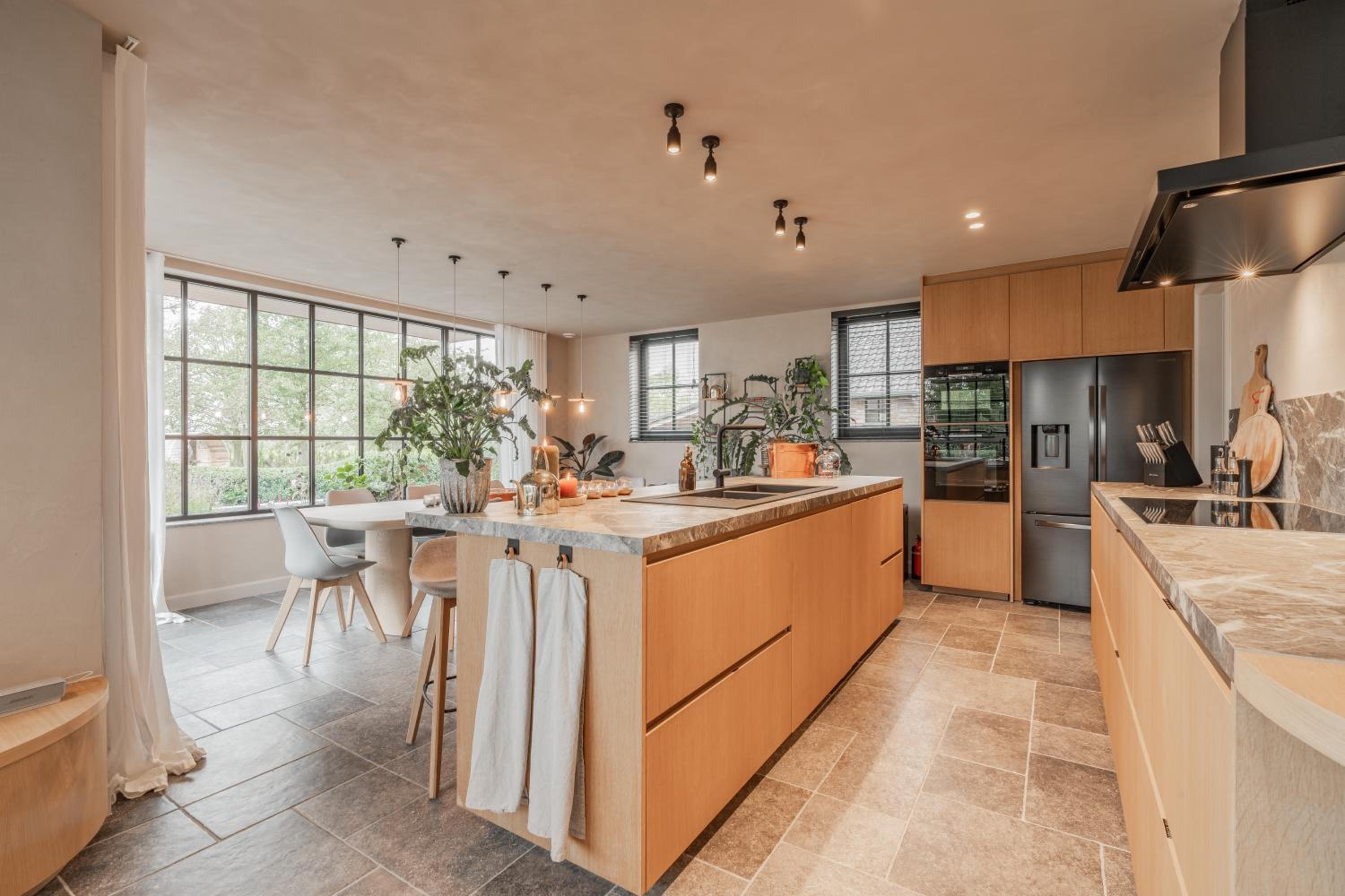 Botanic Experience Holiday House