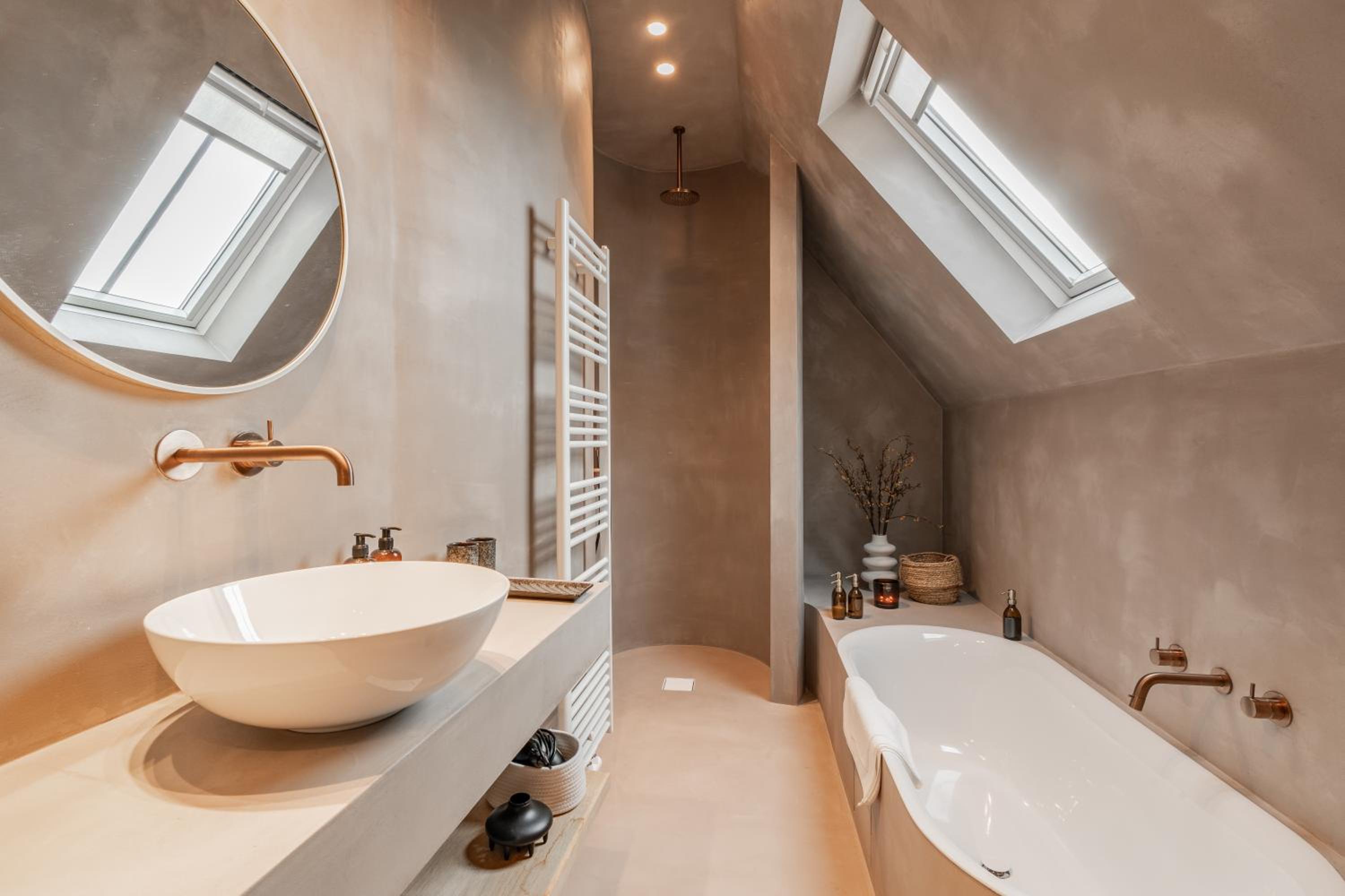 Botanic Experience Holiday House