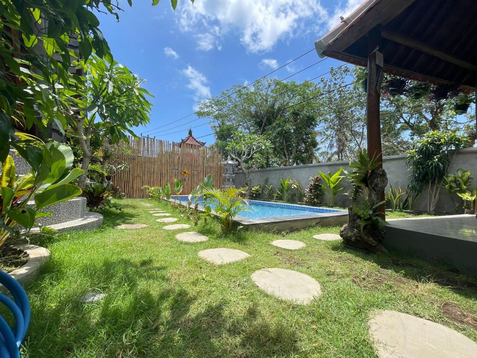 Kupanaha Villa