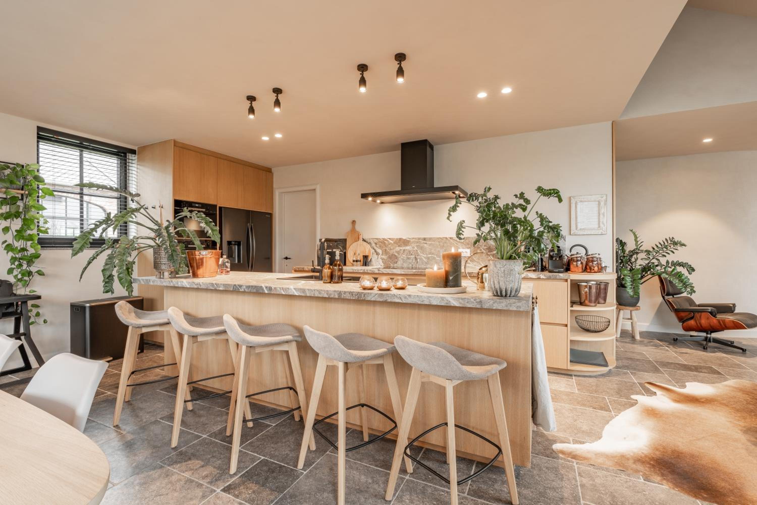 Botanic Experience Holiday House
