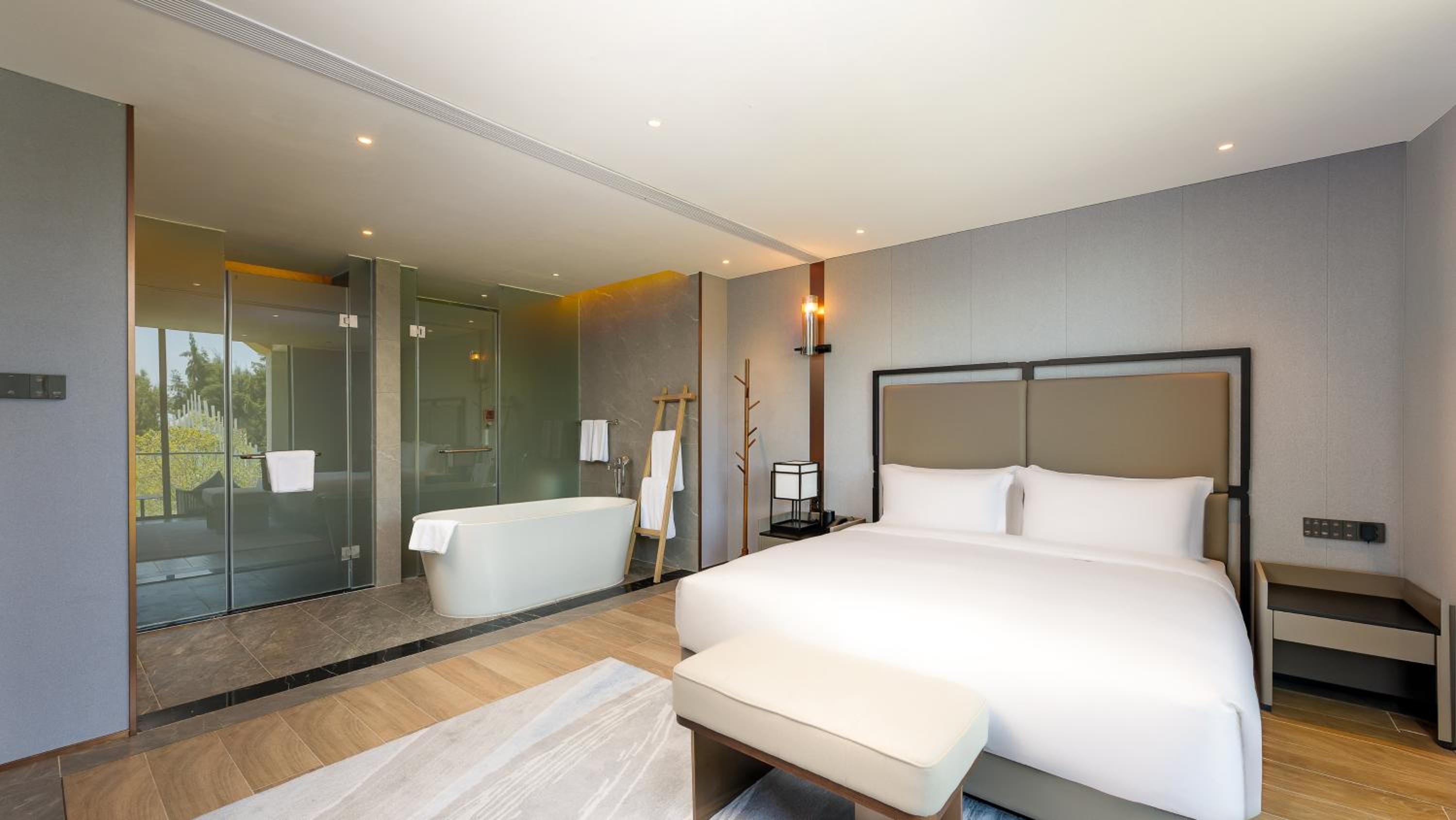 Holiday Inn Hainan Xiangshui Bay by IHG