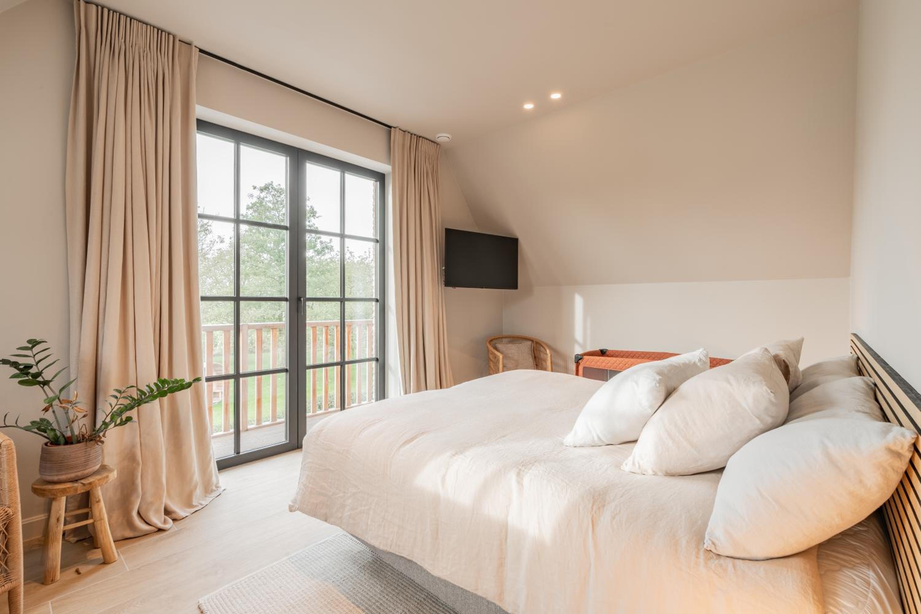 Botanic Experience Holiday House