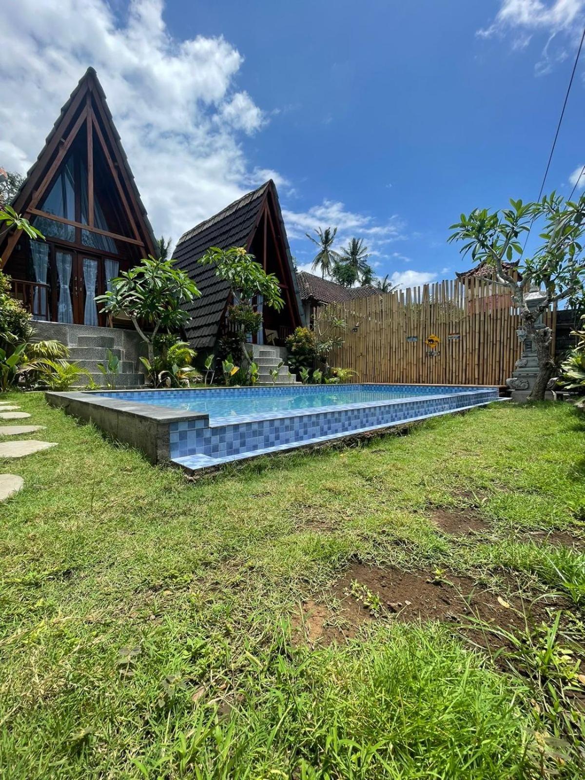 Kupanaha Villa
