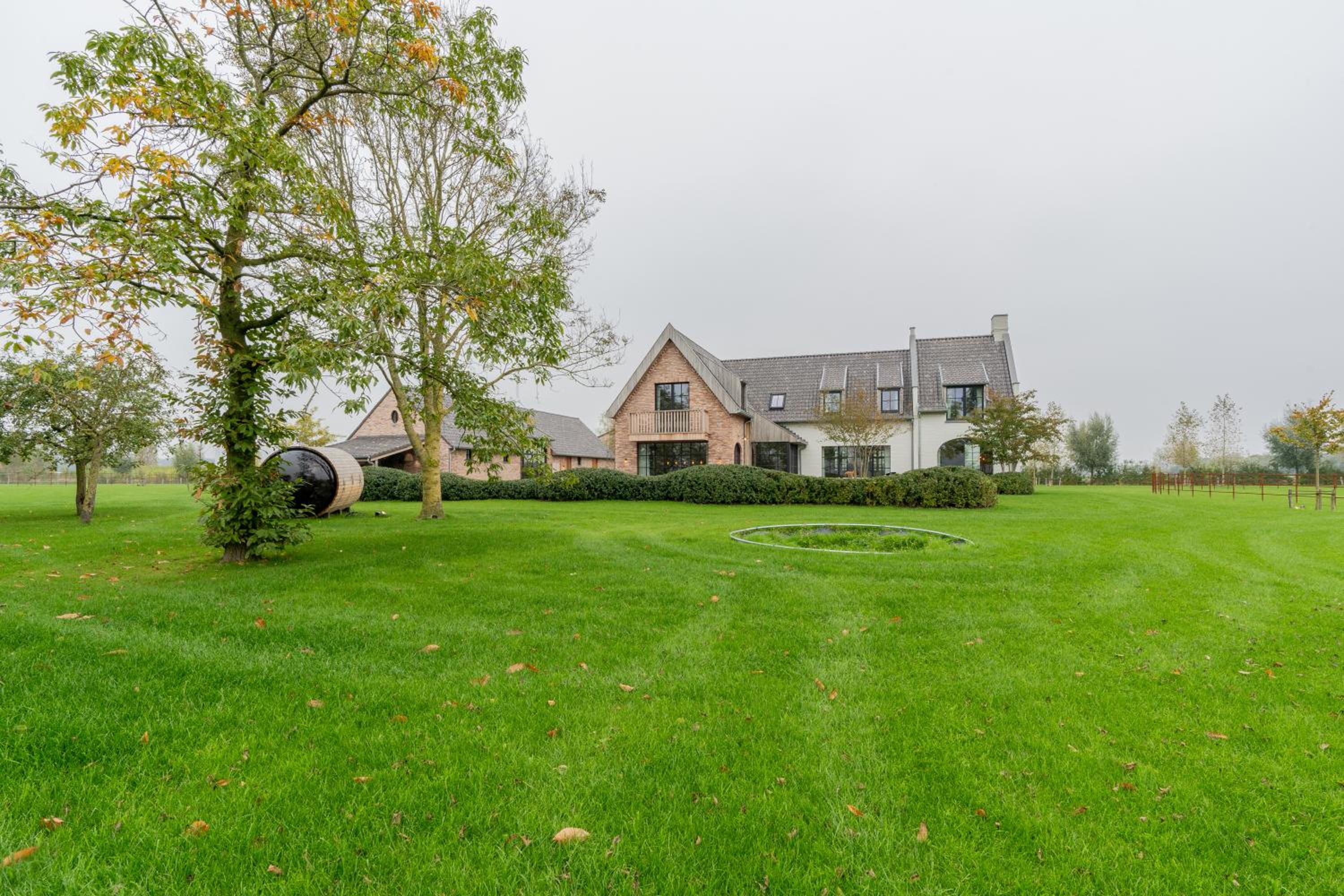 Botanic Experience Holiday House