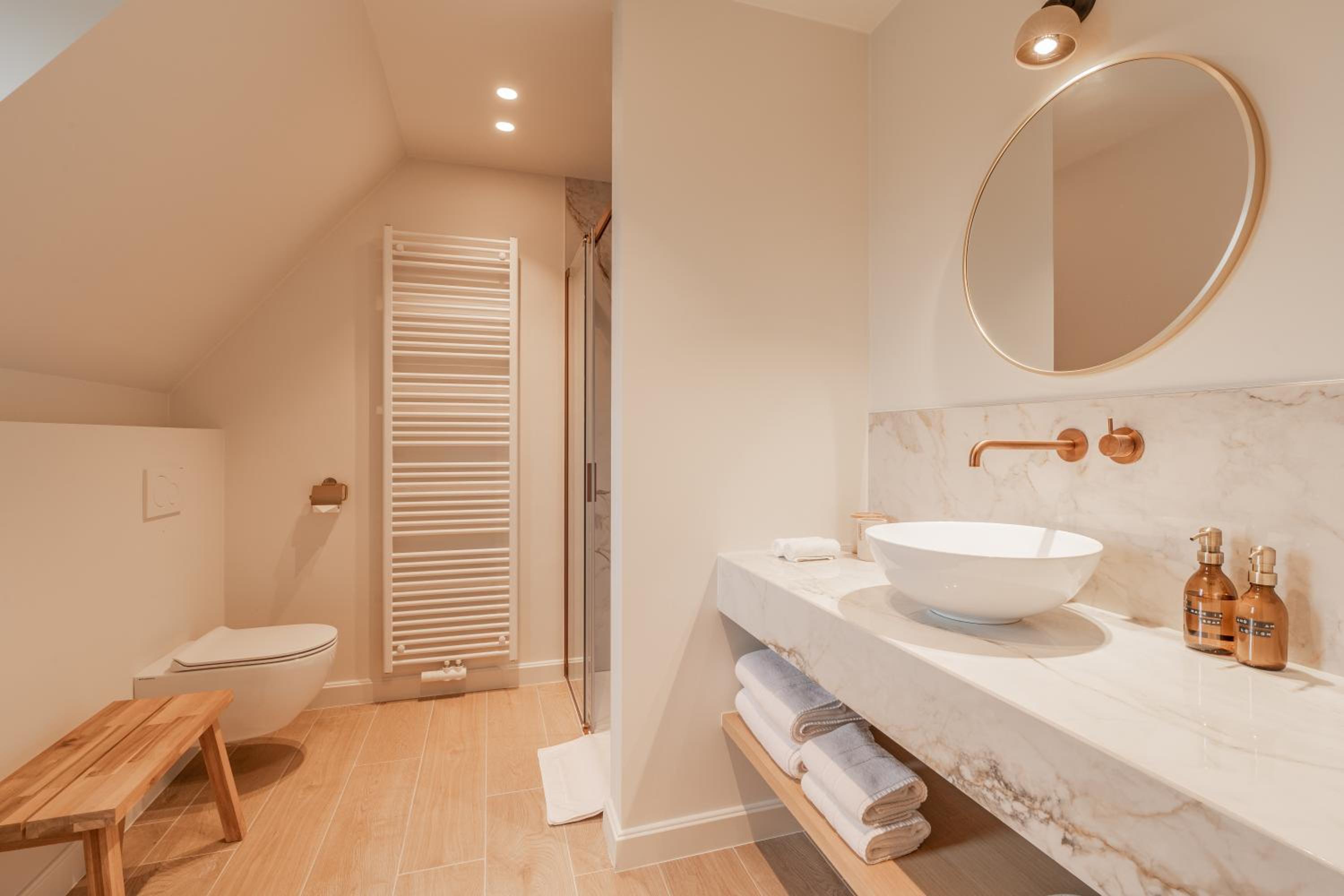 Botanic Experience Holiday House