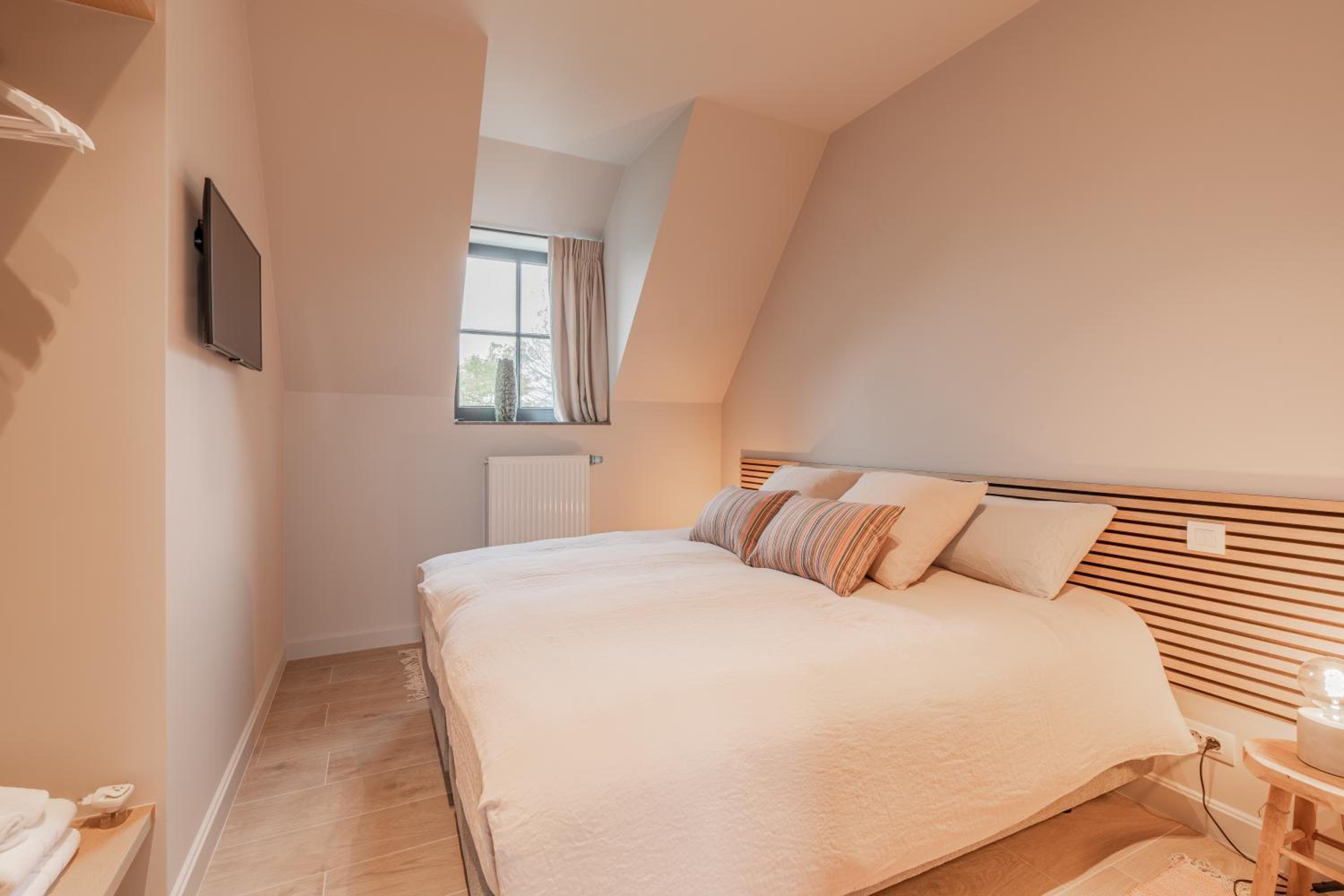 Botanic Experience Holiday House