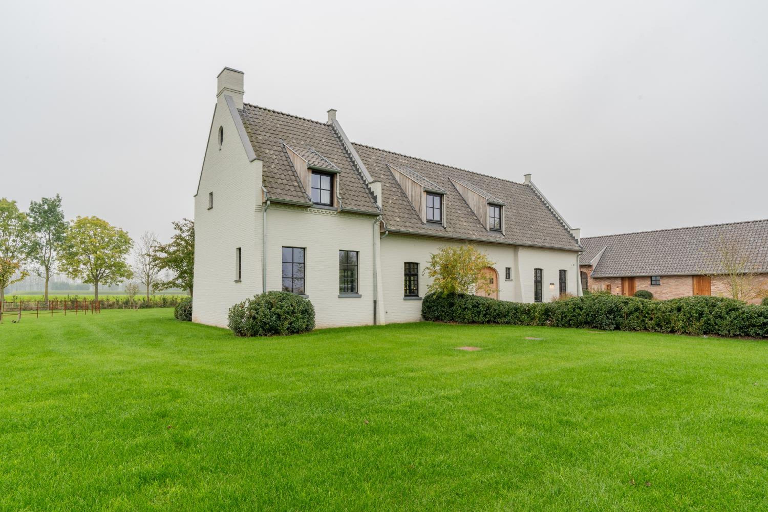 Botanic Experience Holiday House
