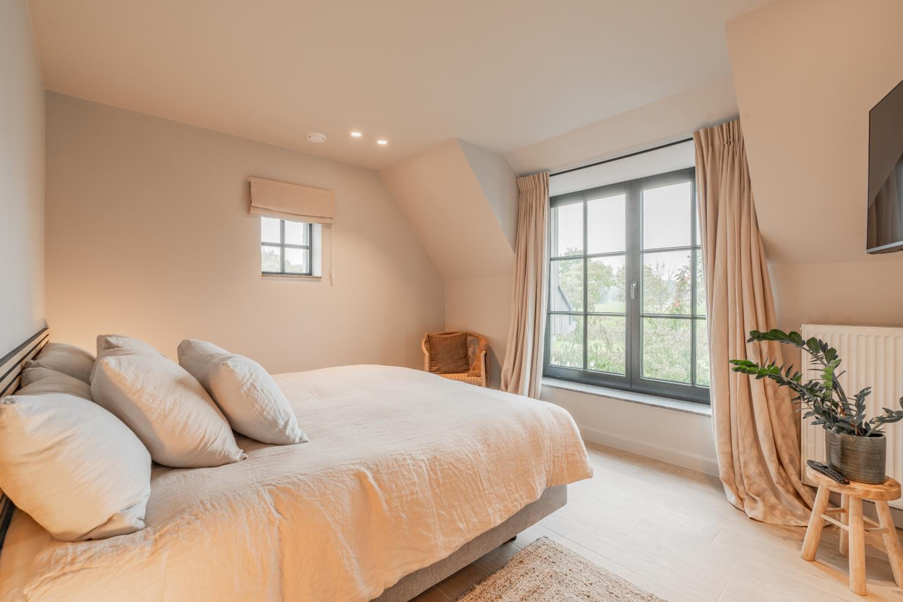 Botanic Experience Holiday House