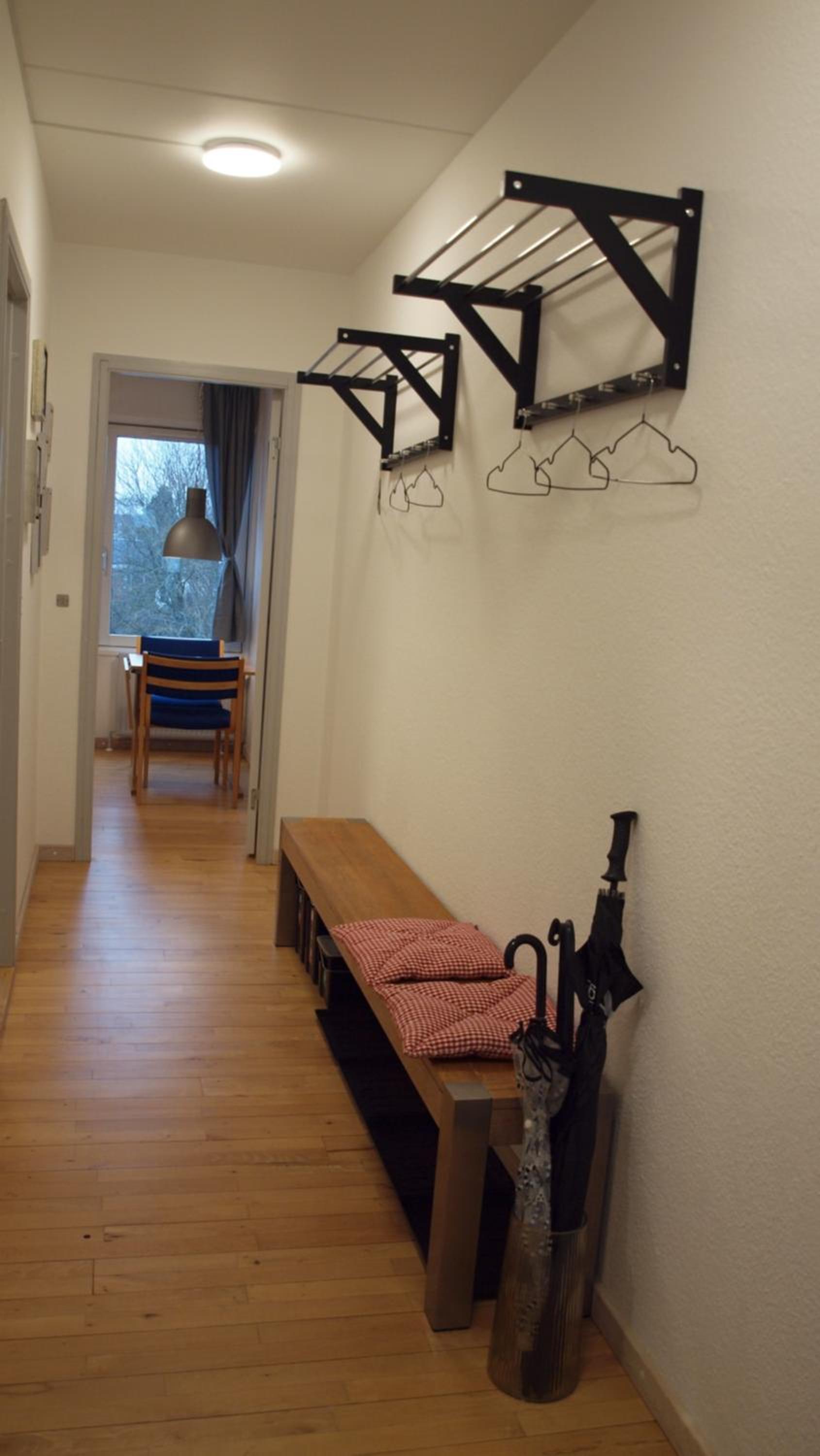 Hyggeligt hjem i Aalborg