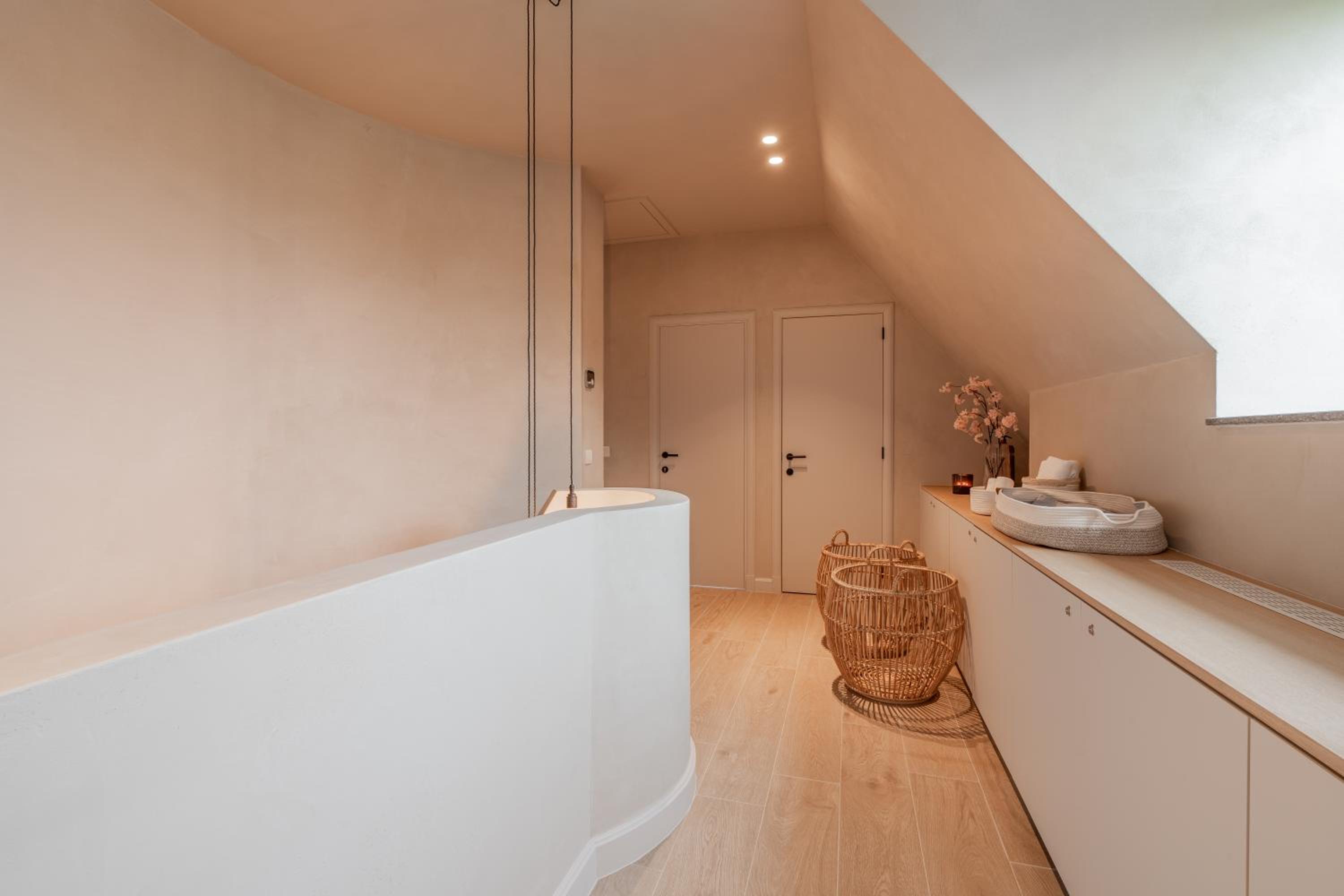 Botanic Experience Holiday House