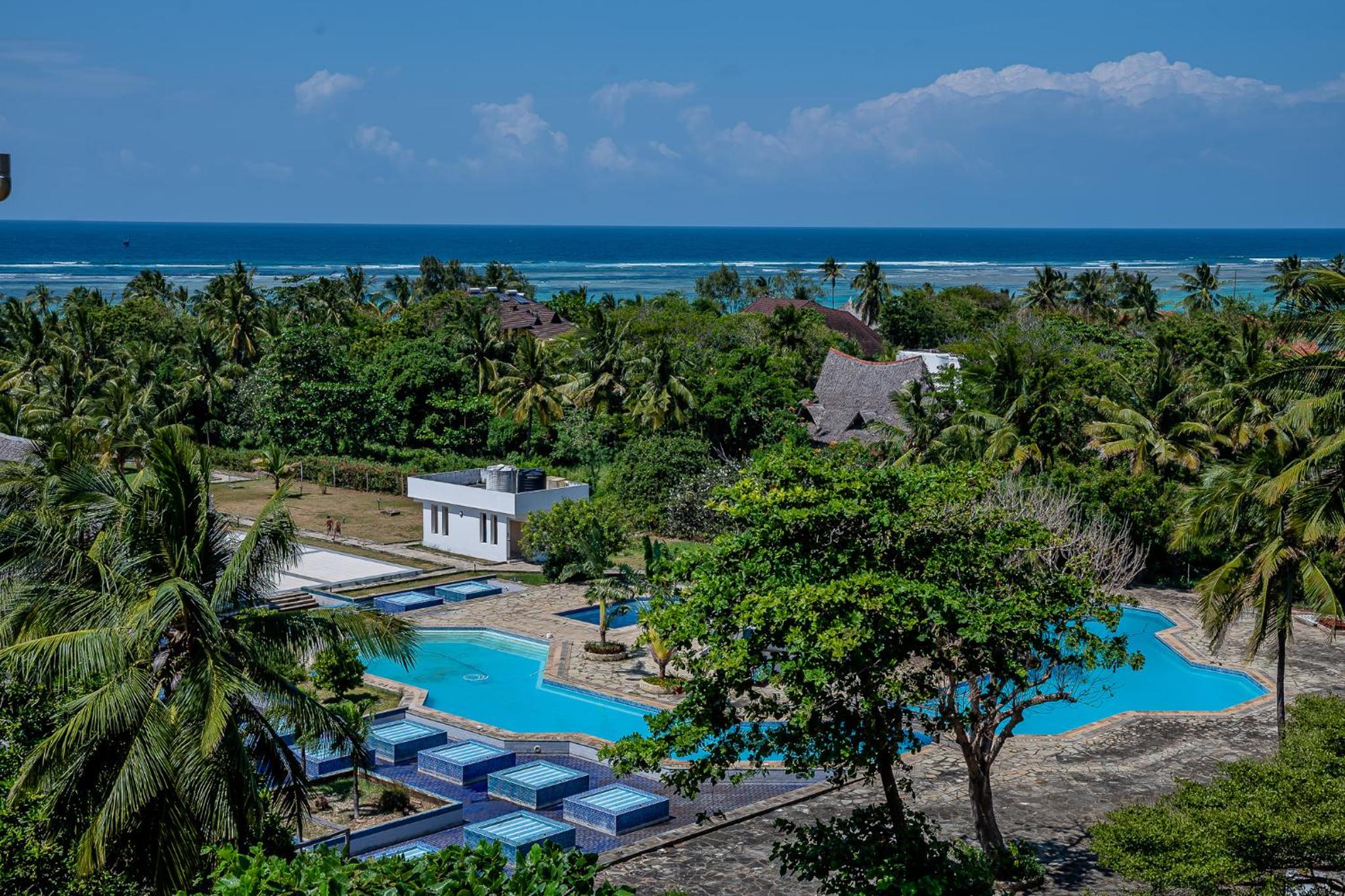 Fabulous Beach Apartment view 2