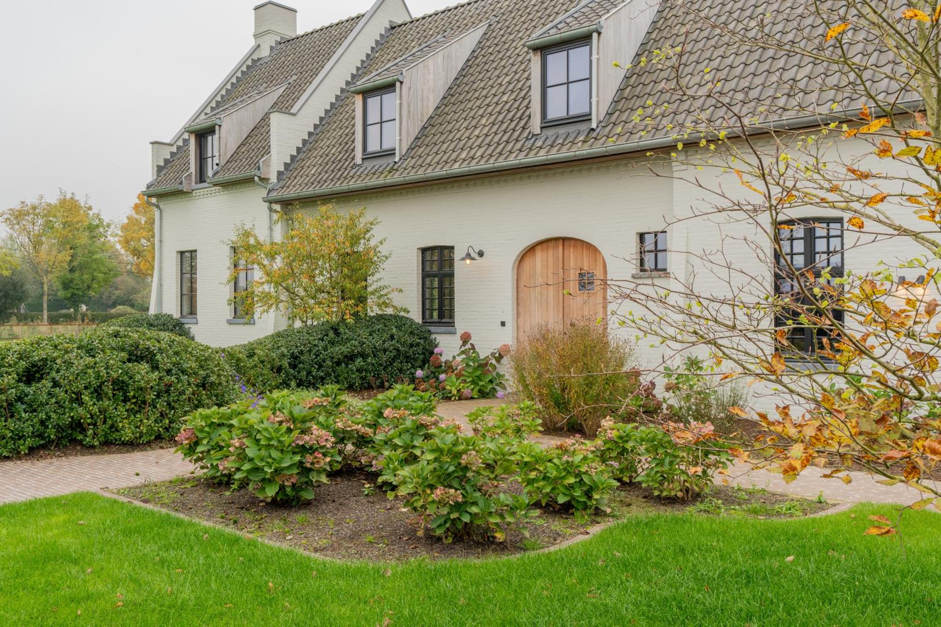 Botanic Experience Holiday House