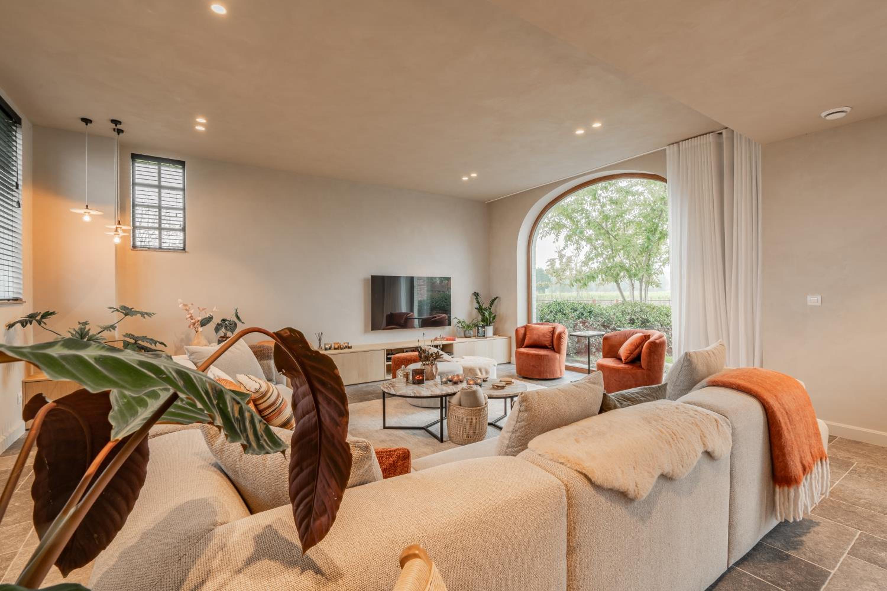 Botanic Experience Holiday House