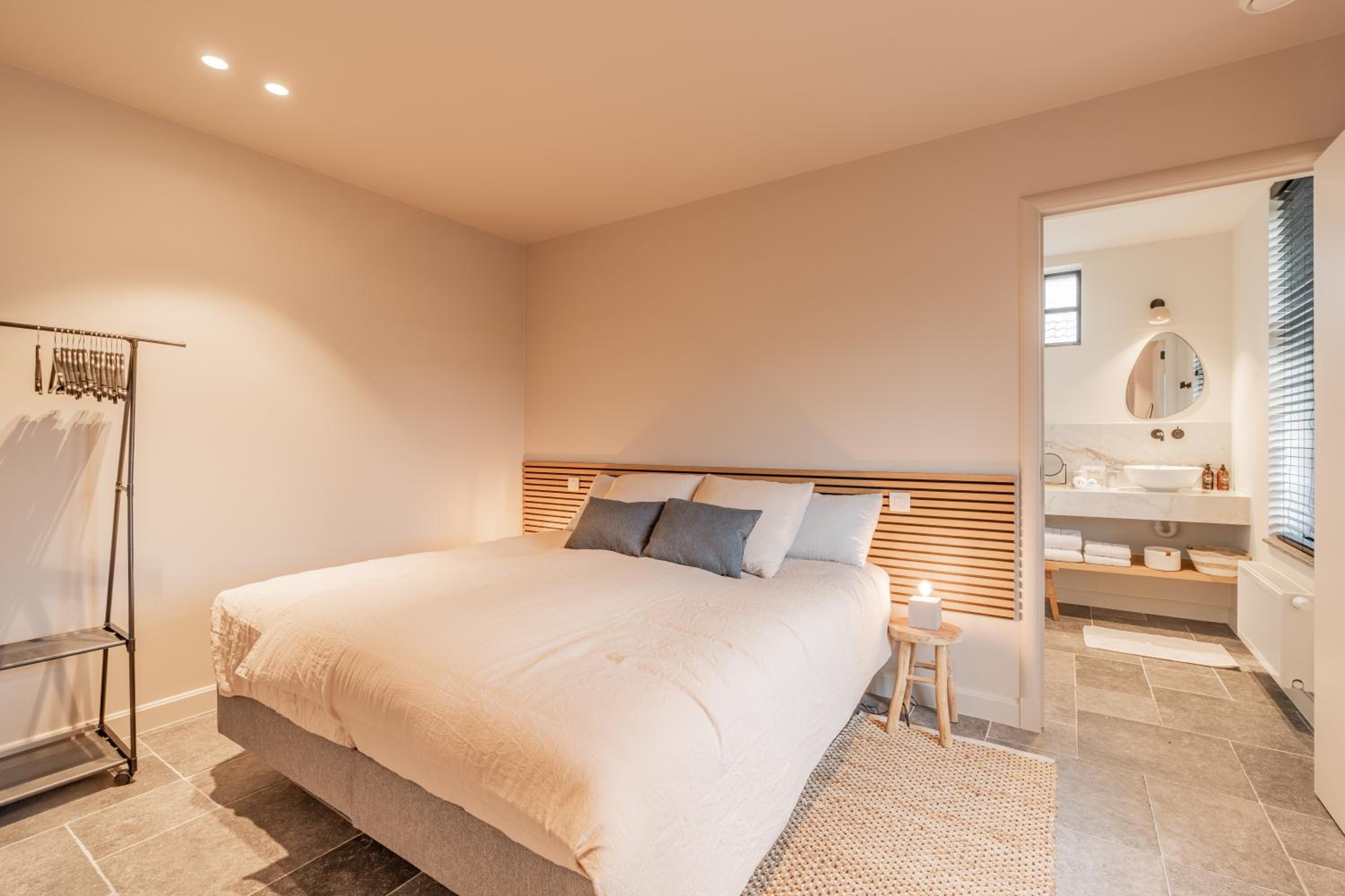 Botanic Experience Holiday House