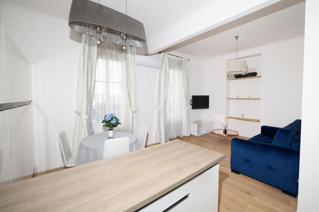 Très bel appartement à Monaco view 4
