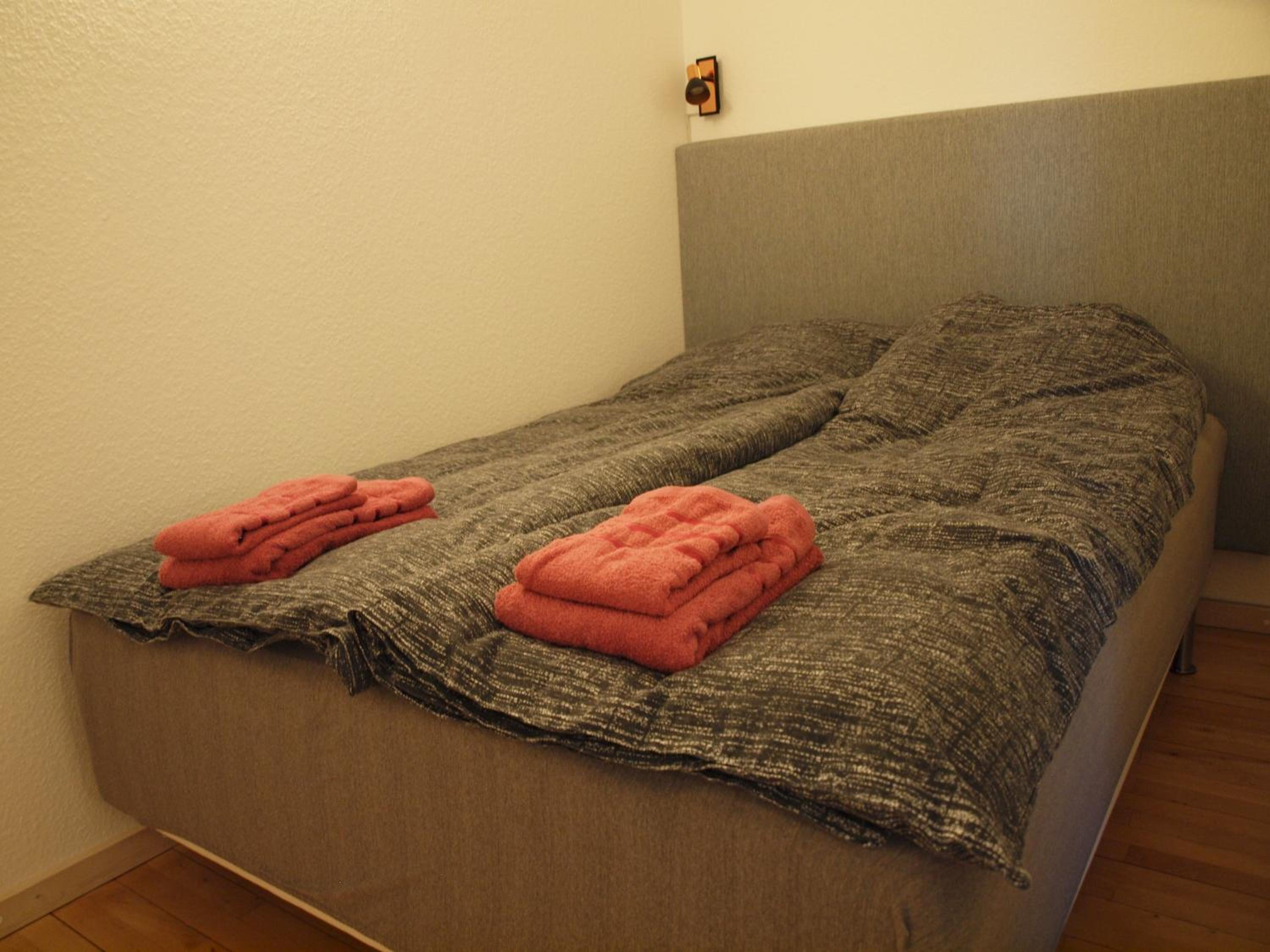 Hyggeligt hjem i Aalborg