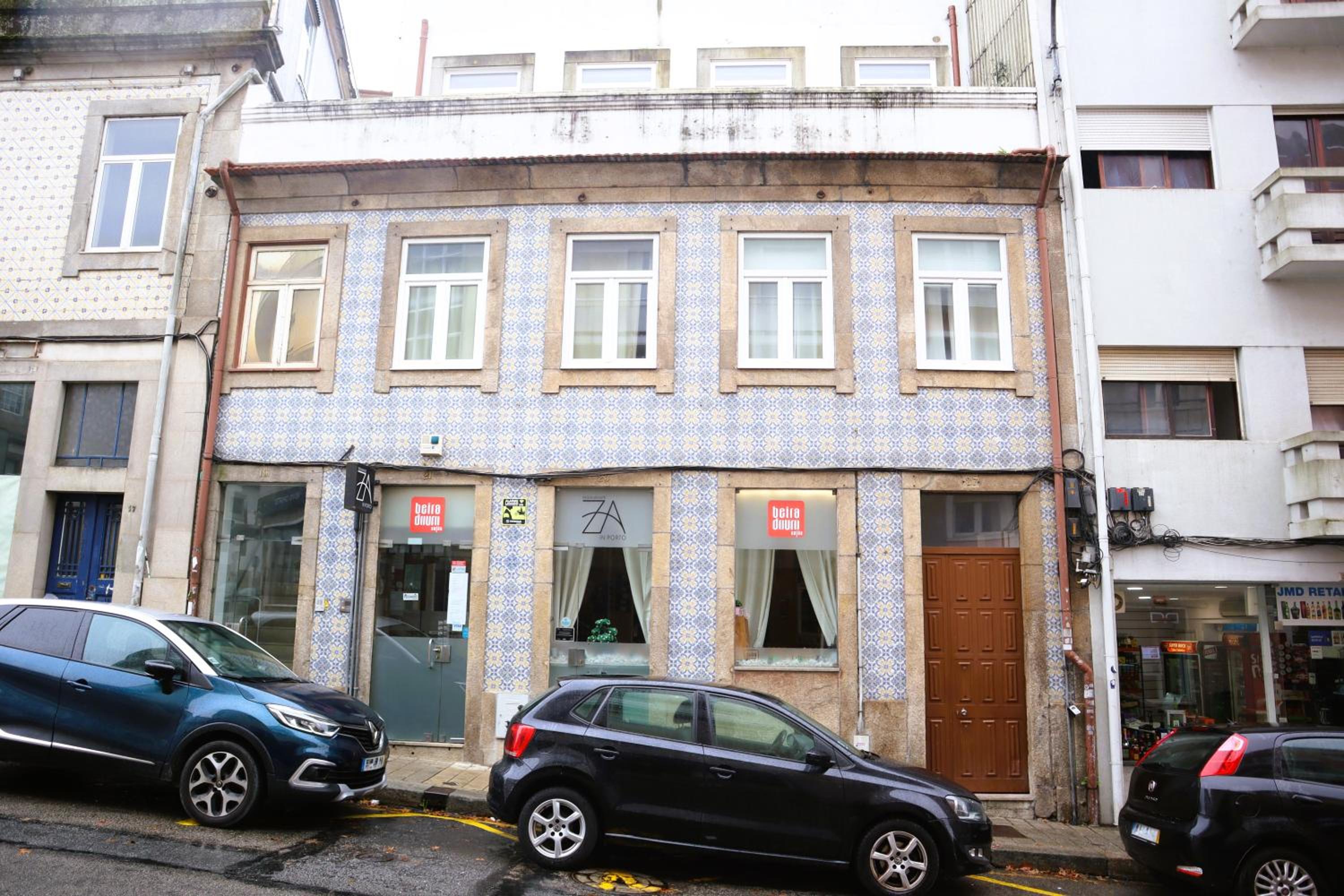 Boavista Rustic House