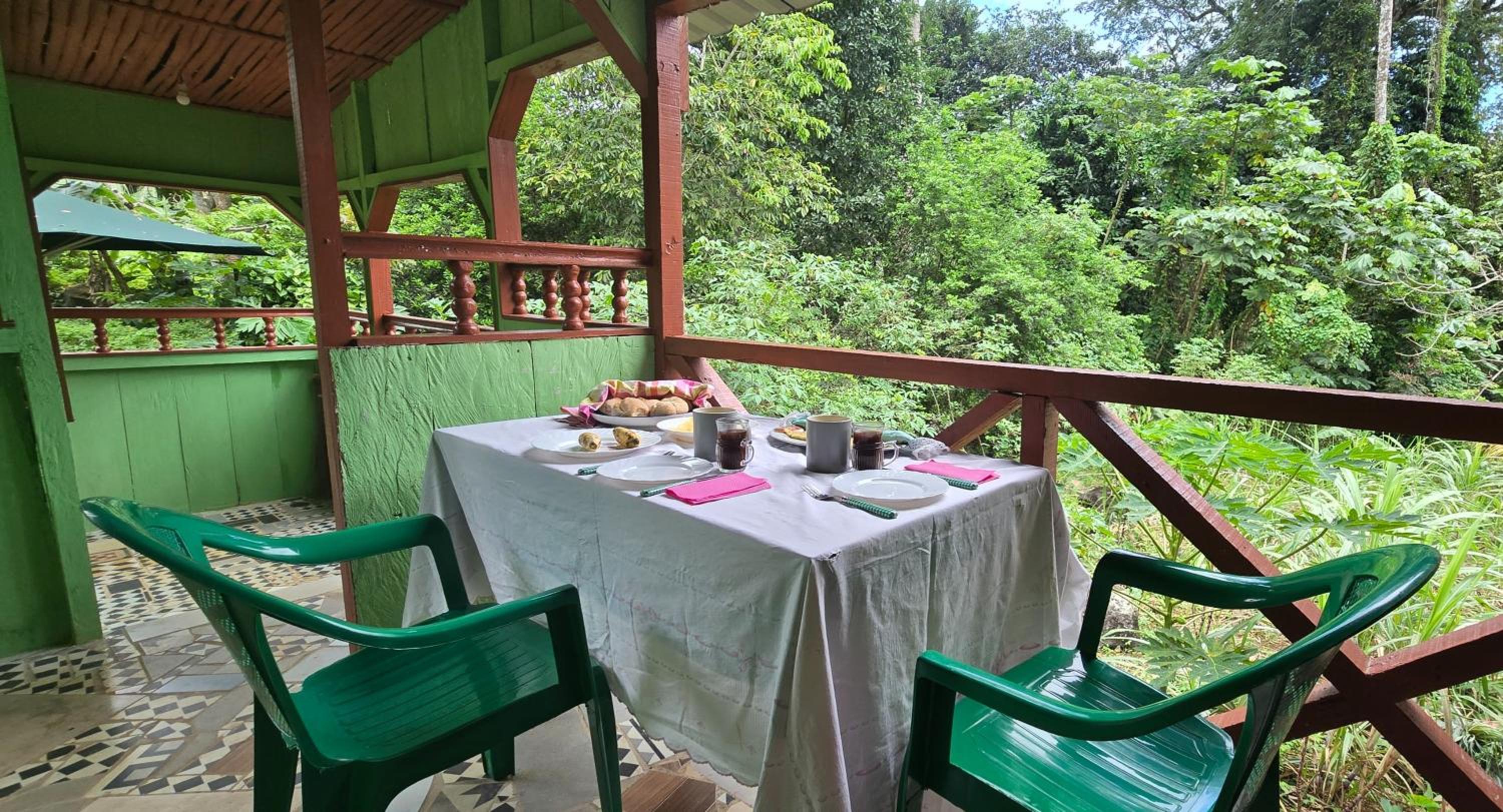 Casas Salomão view 2