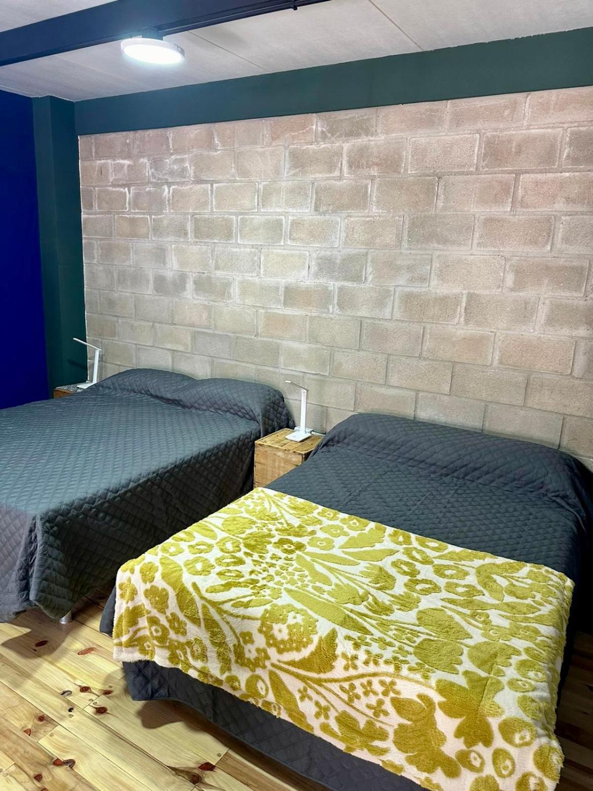 Departamento Excelente ubicación zona Aristides y Parque Loft N2