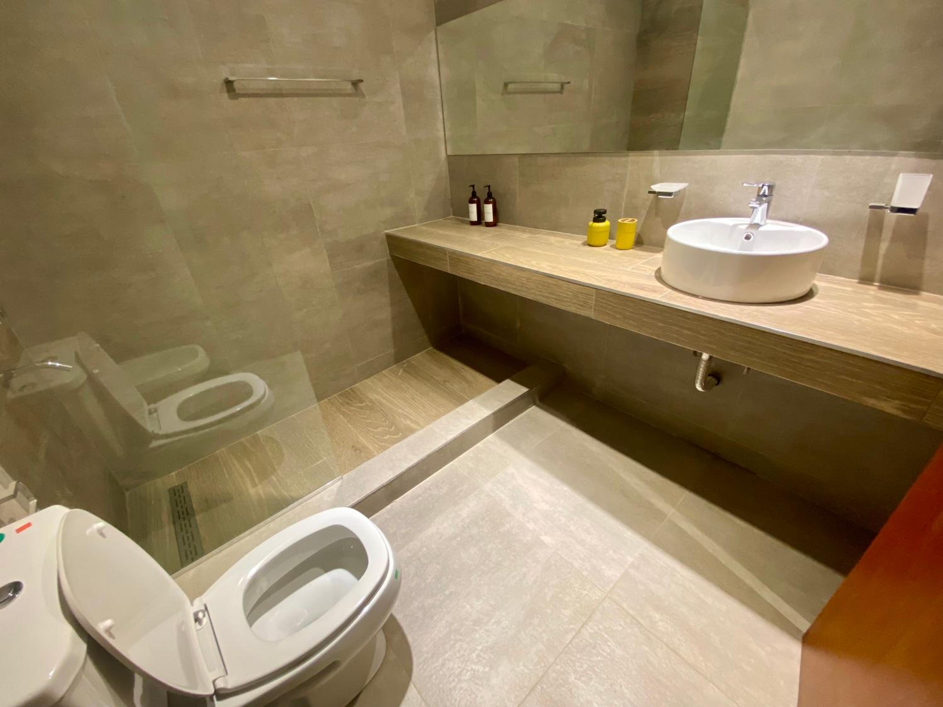 Departamento Excelente ubicación zona Aristides y Parque Loft N2