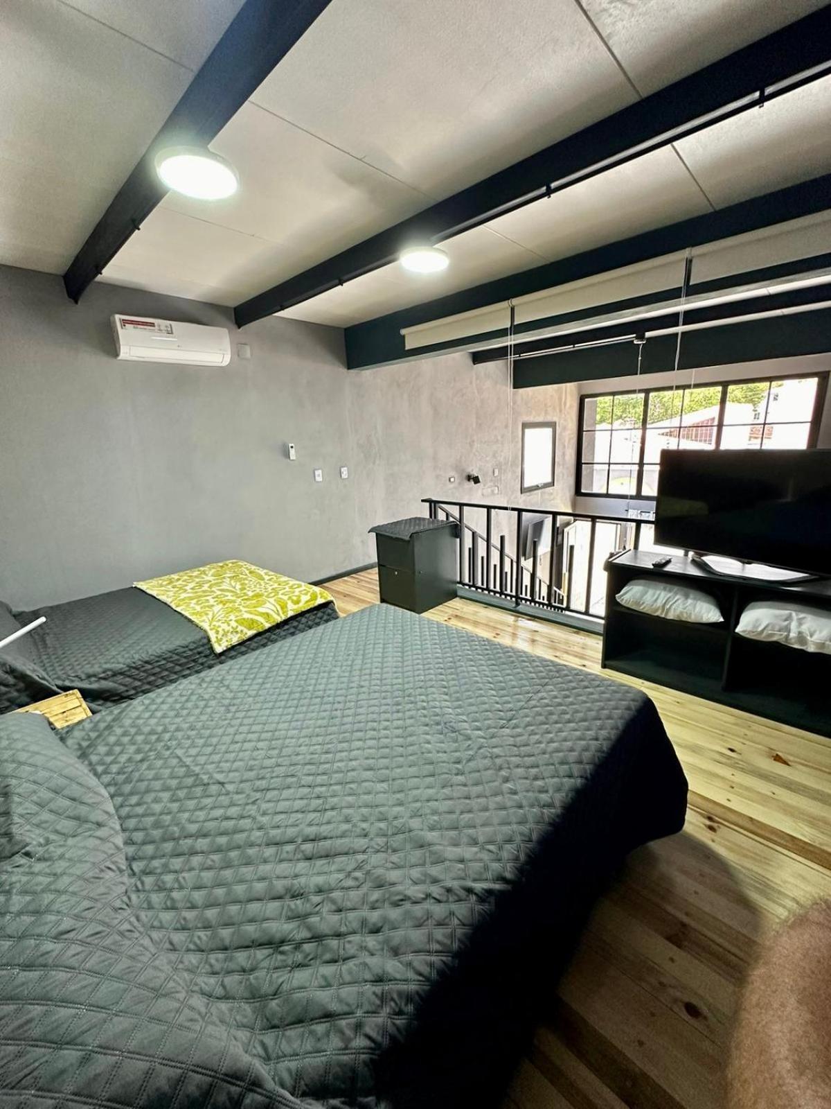 Departamento Excelente ubicación zona Aristides y Parque Loft N2
