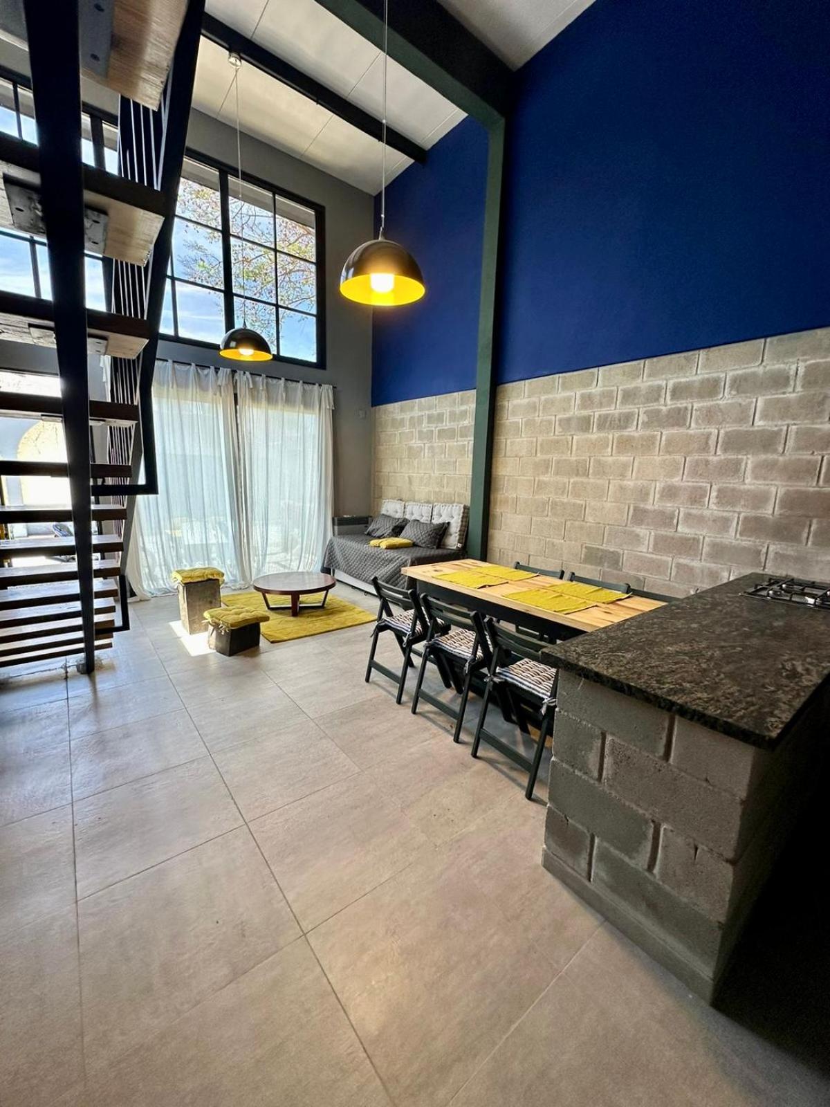 Departamento Excelente ubicación zona Aristides y Parque Loft N2