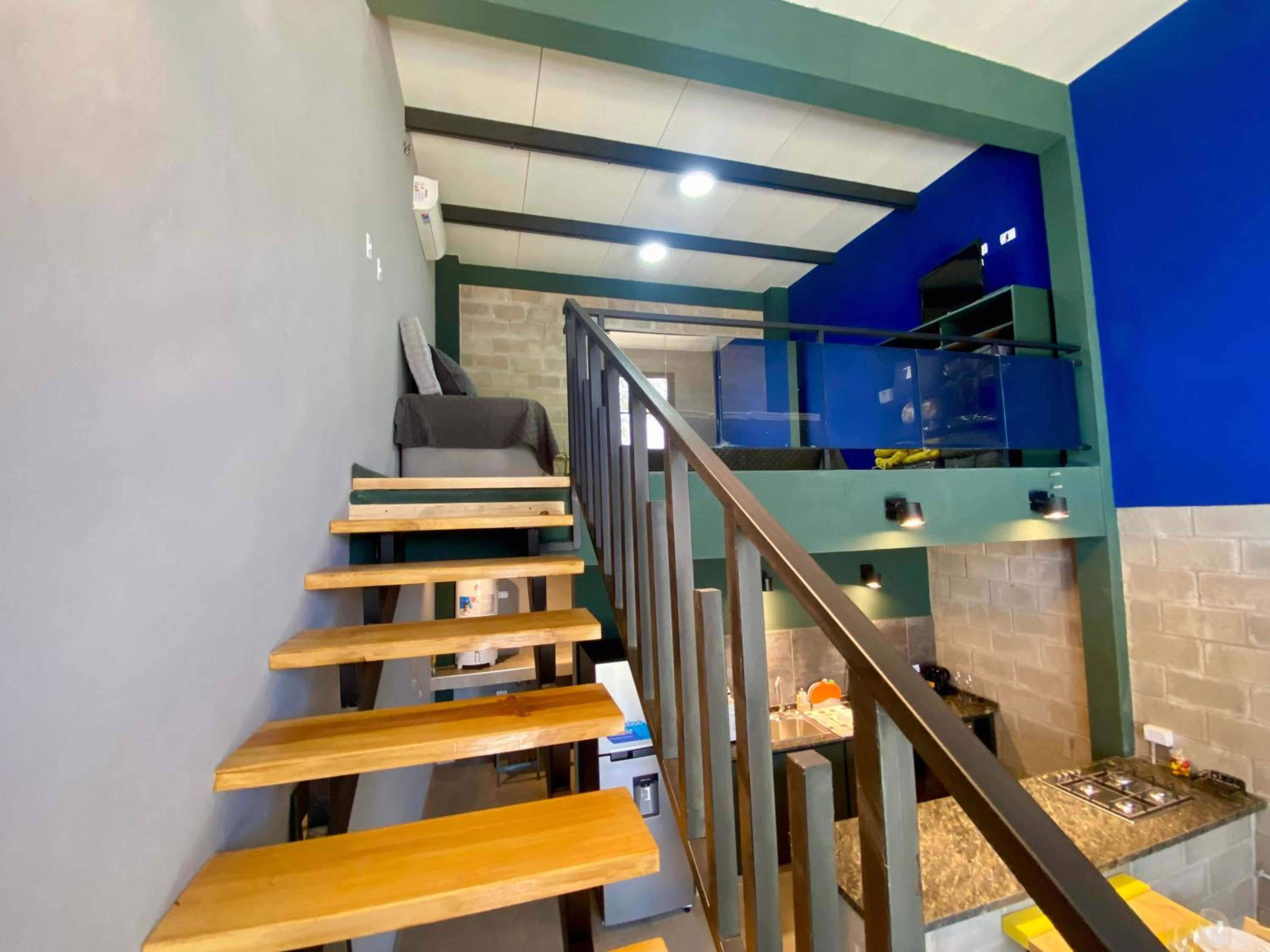 Departamento Excelente ubicación zona Aristides y Parque Loft N2