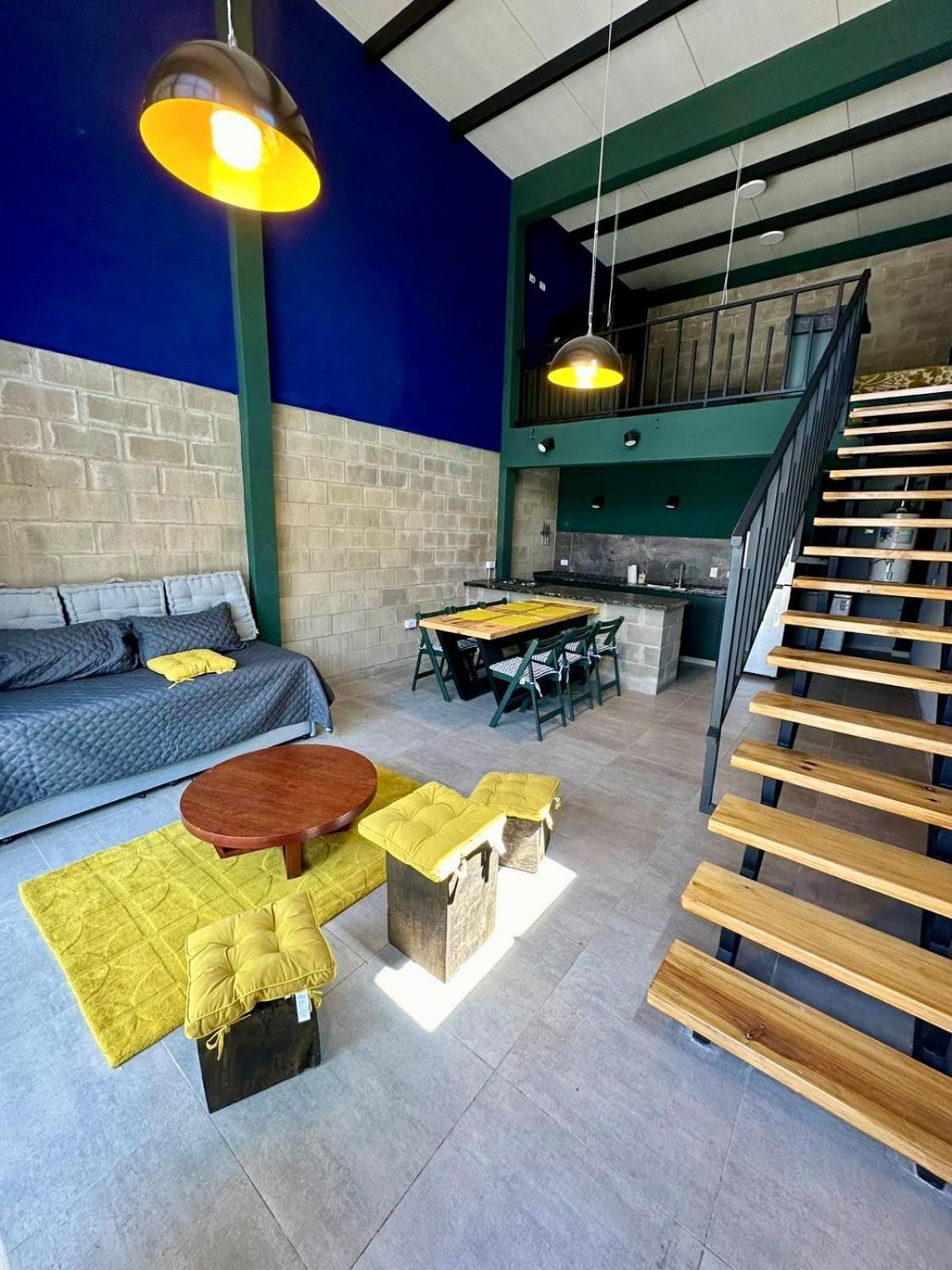 Departamento Excelente ubicación zona Aristides y Parque Loft N2