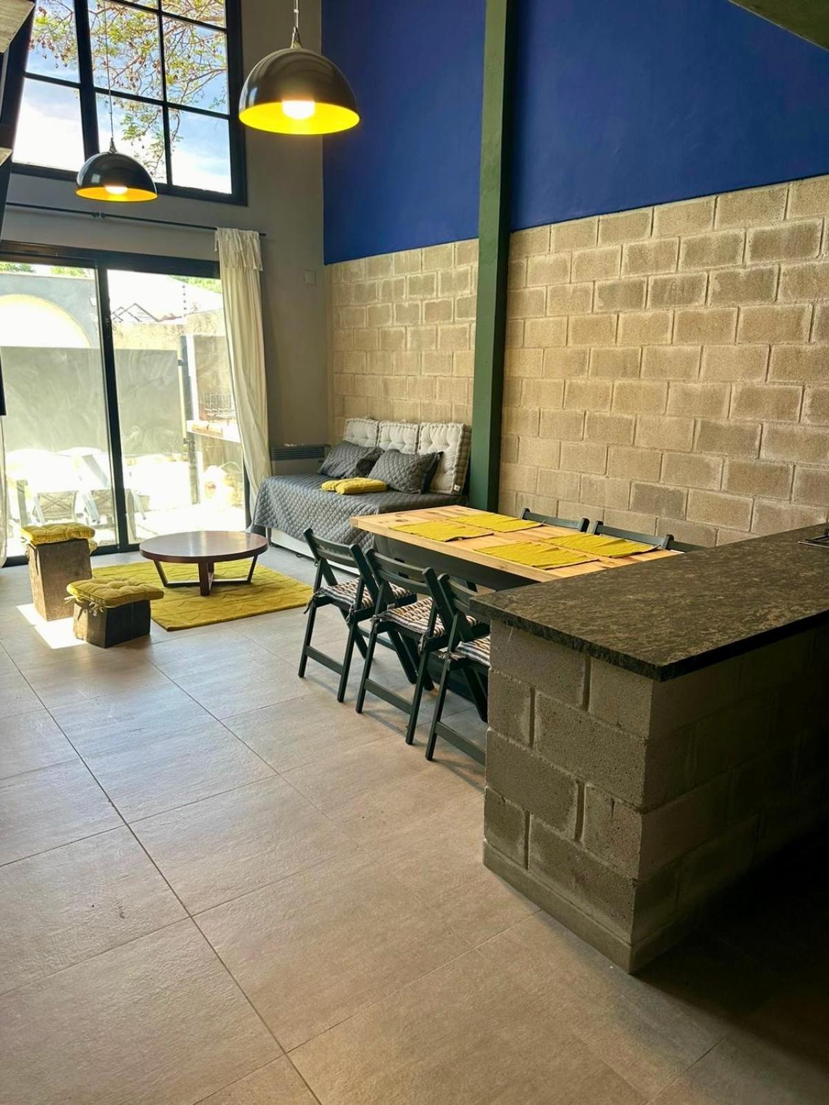 Departamento Excelente ubicación zona Aristides y Parque Loft N2