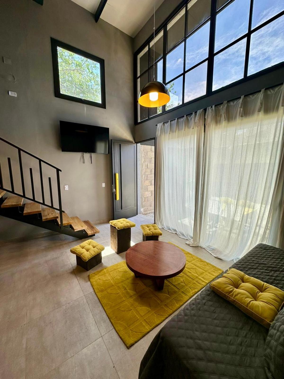 Departamento Excelente ubicación zona Aristides y Parque Loft N2